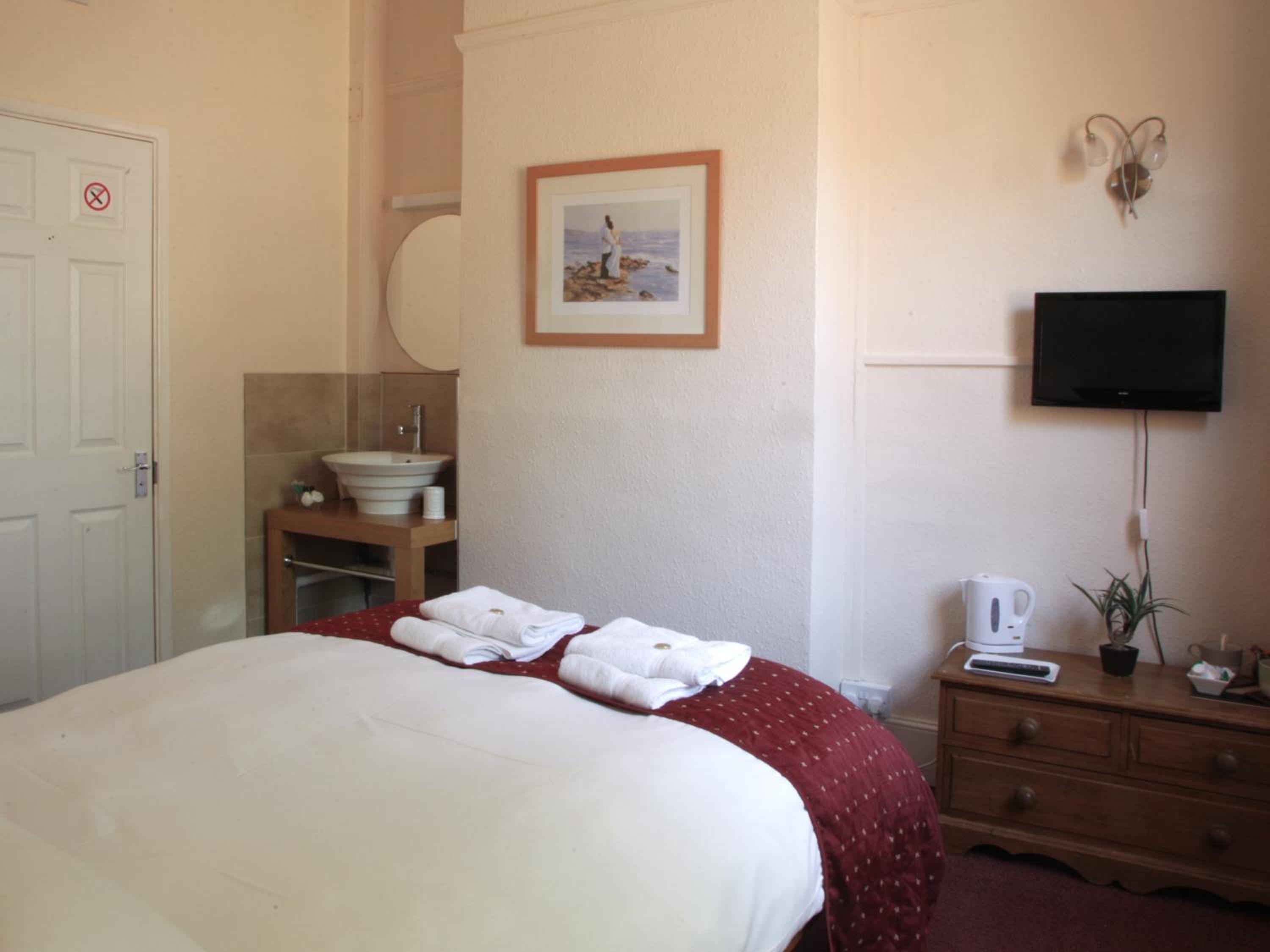 Standard Double Room photo 2