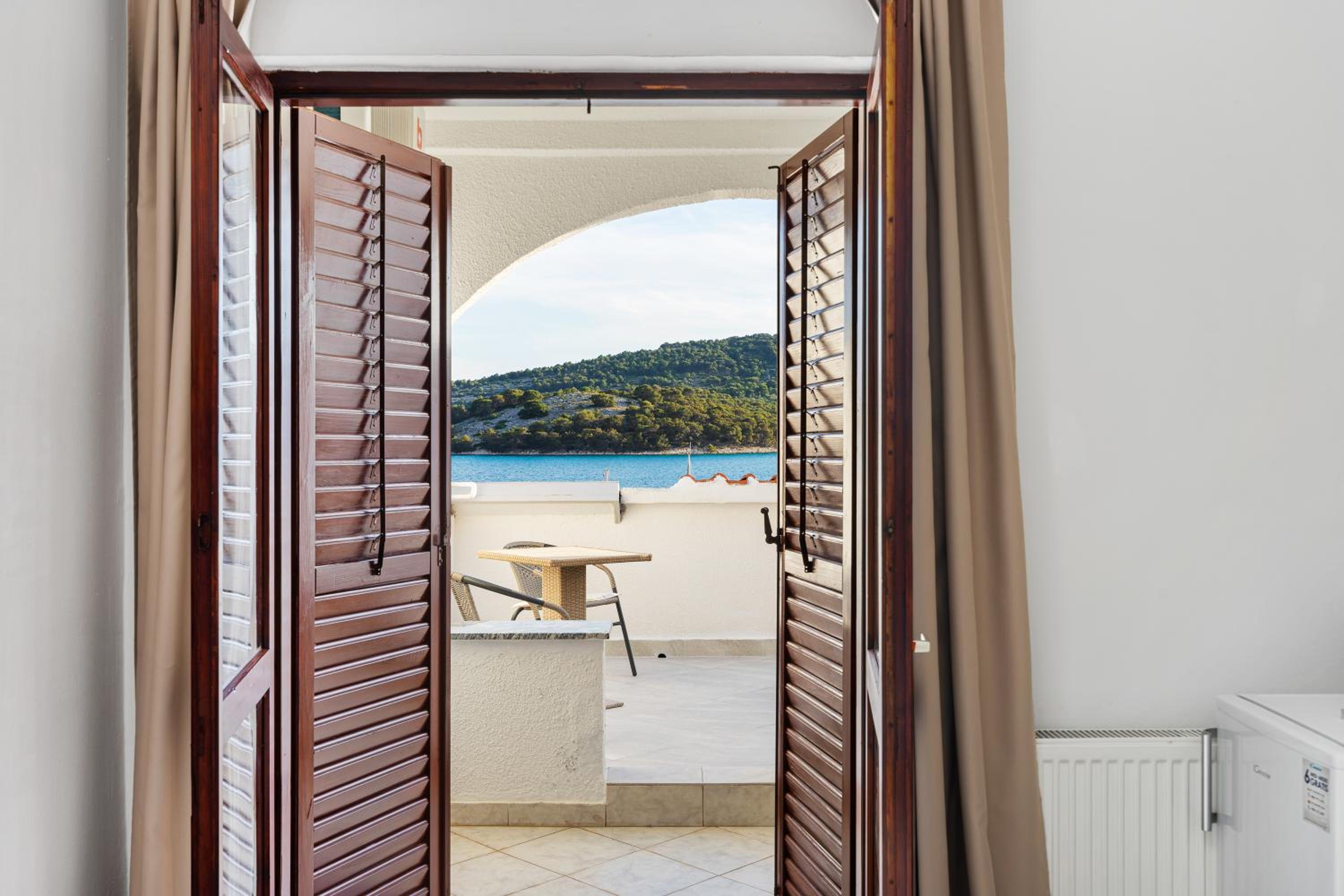 Suite with Terrace photo 2