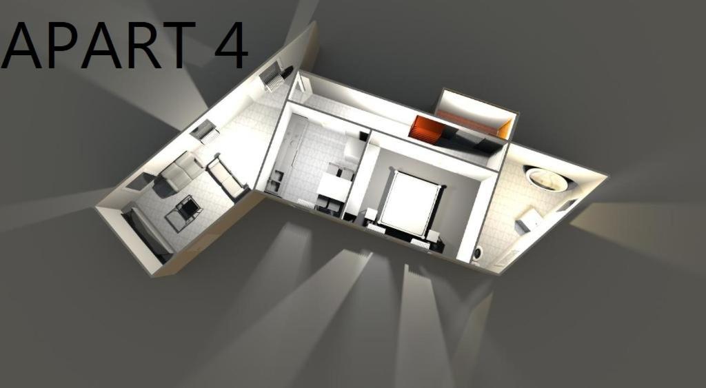 Standard One-Bedroom Apartment - Photo 10