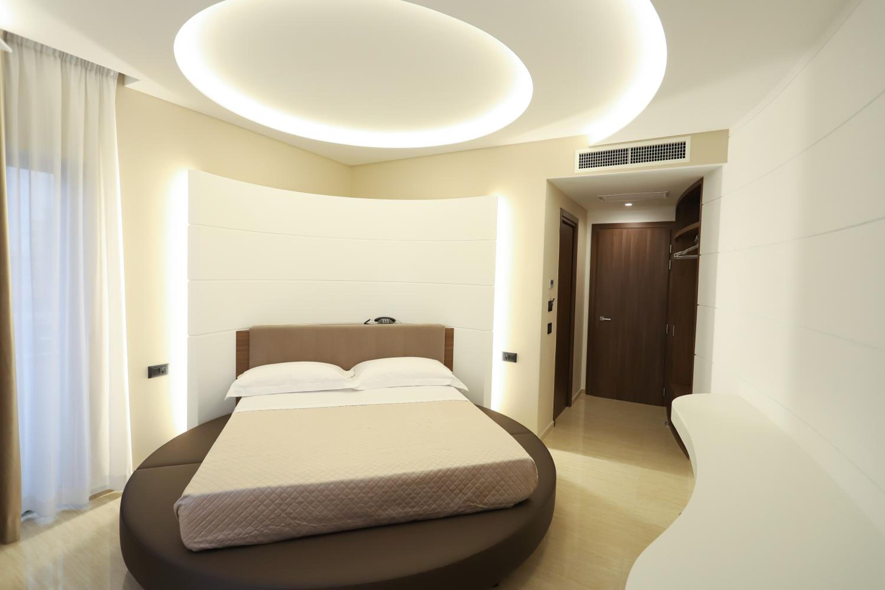Superior Queen Room photo 3