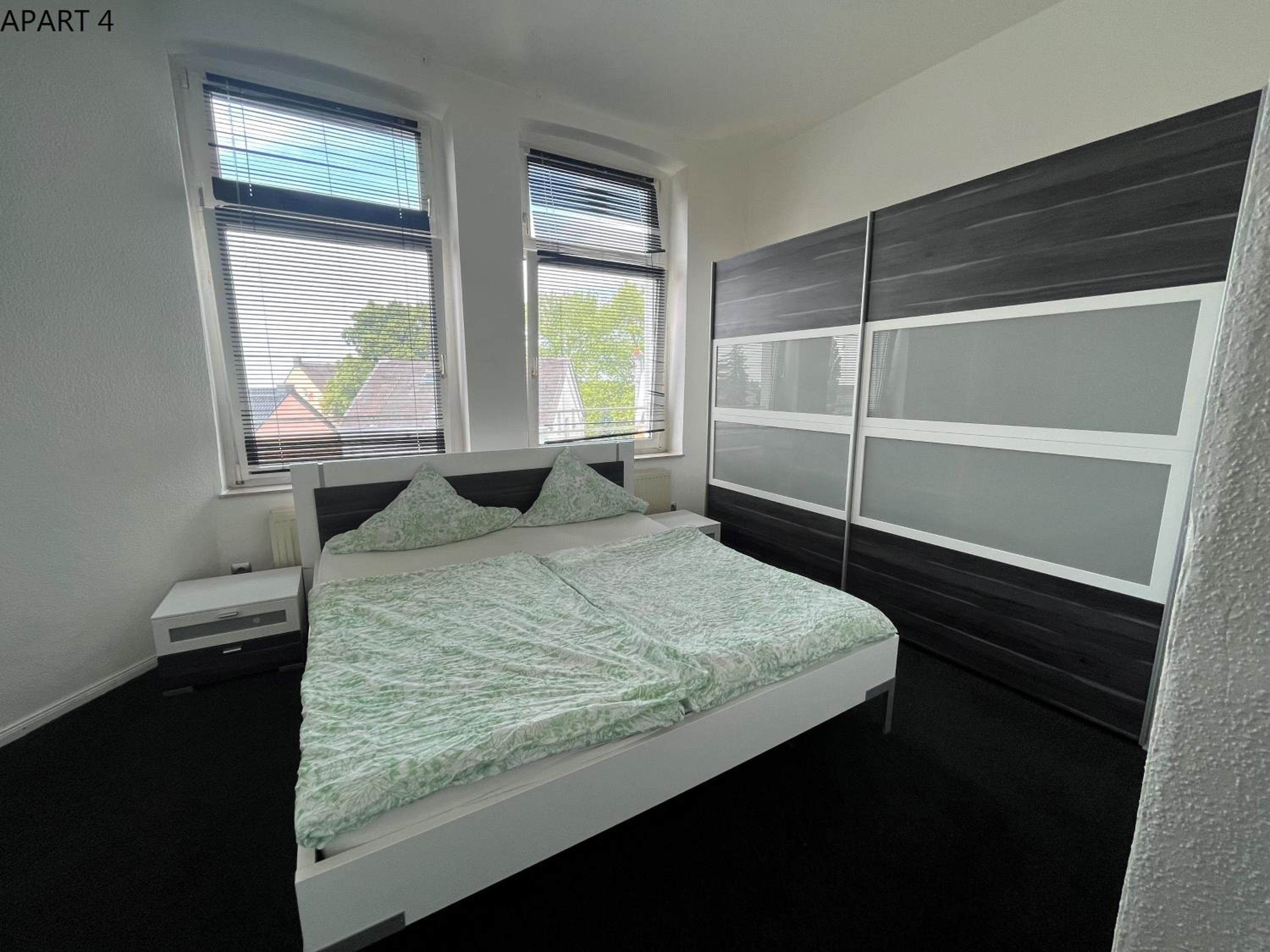 Standard One-Bedroom Apartment - Photo 1