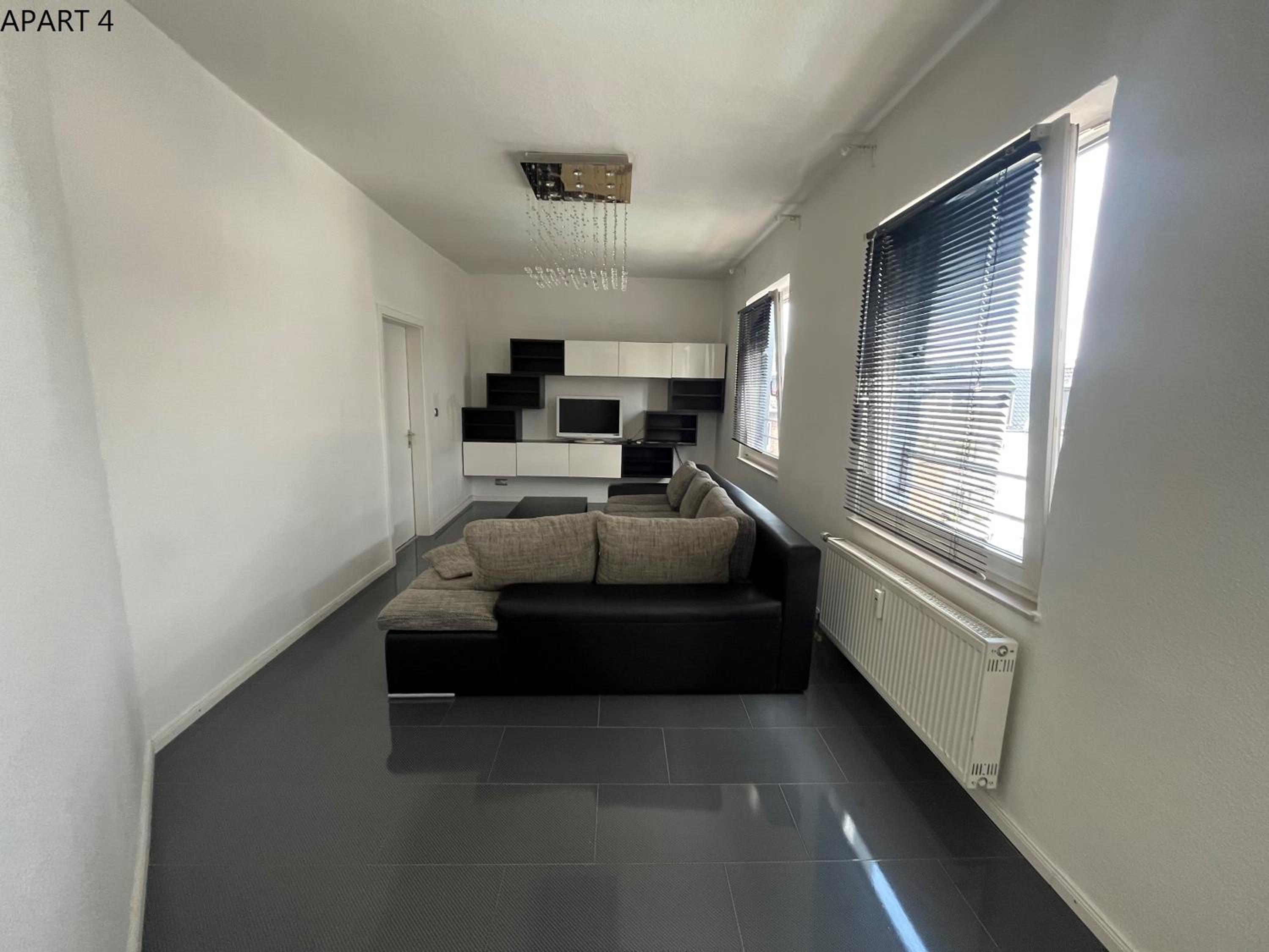 Standard One-Bedroom Apartment - Photo 5