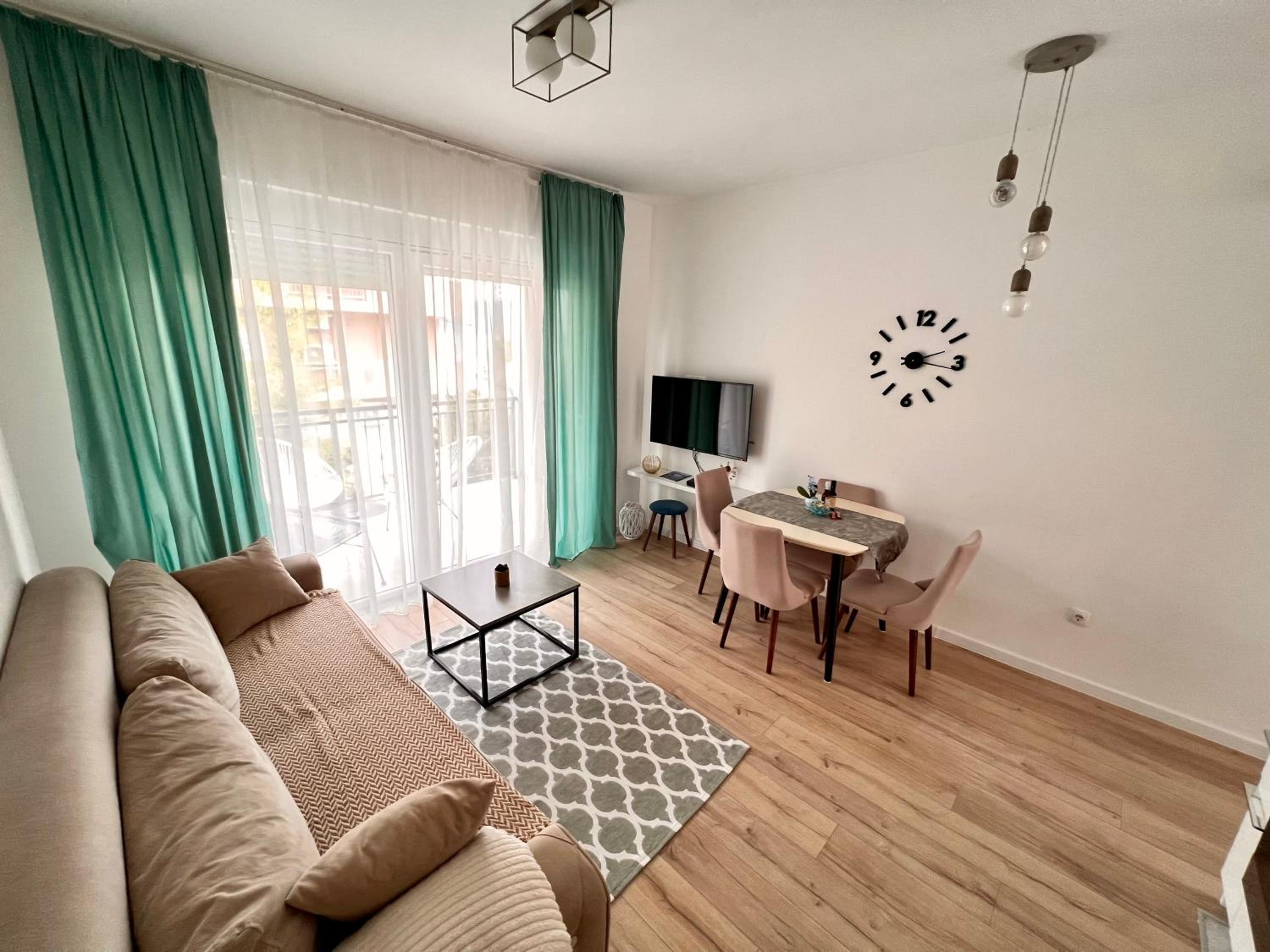 Standard Apartment photo 2
