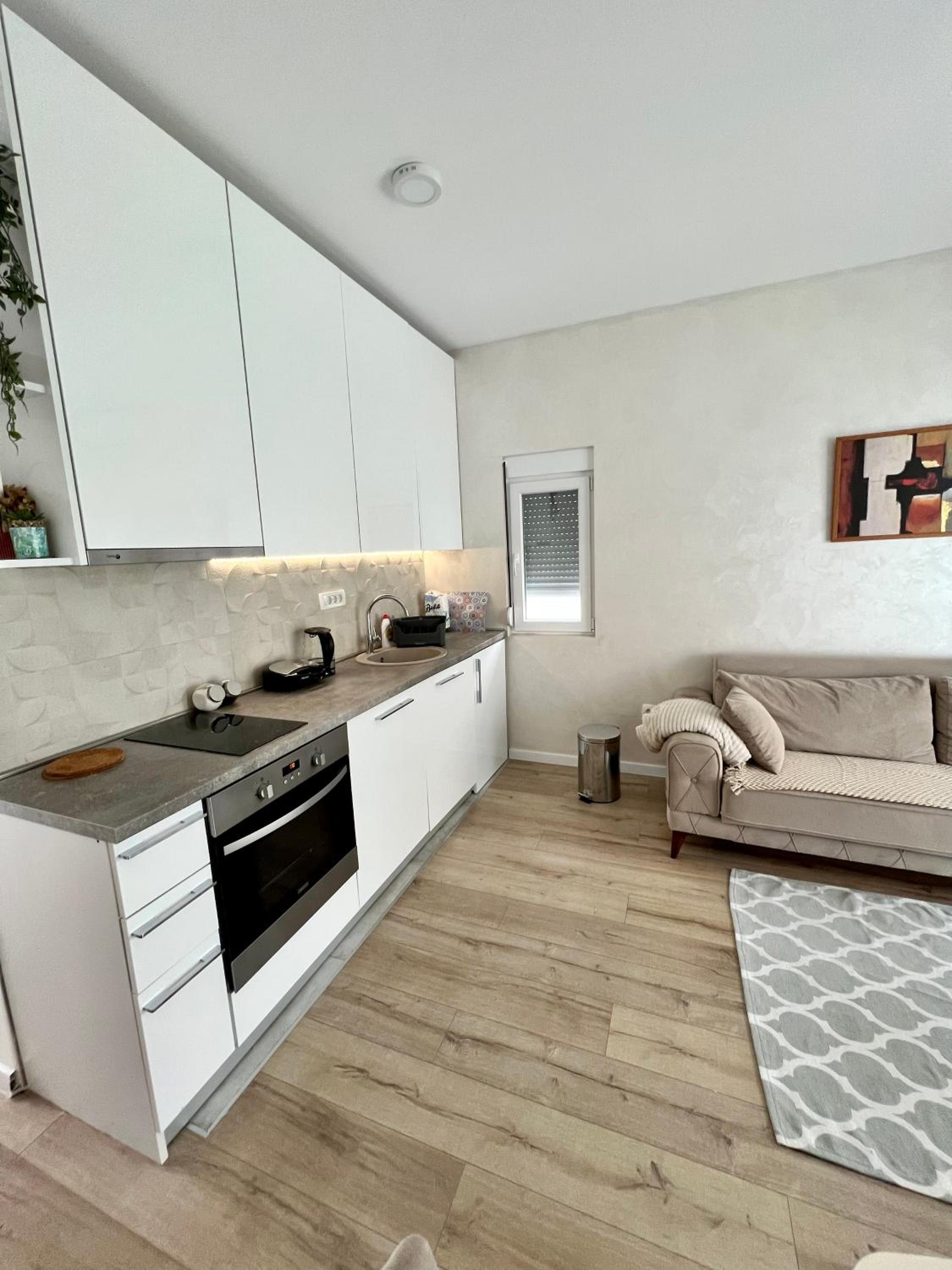 Standard Apartment photo 1