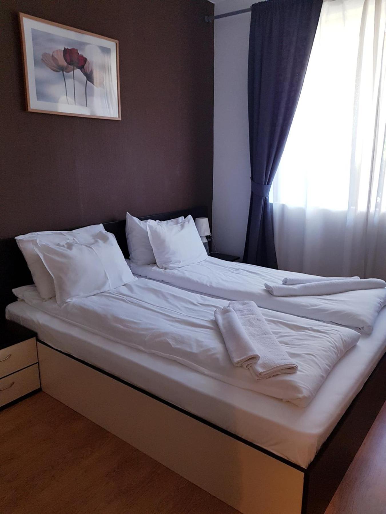 Economy Double Room - Photo 1