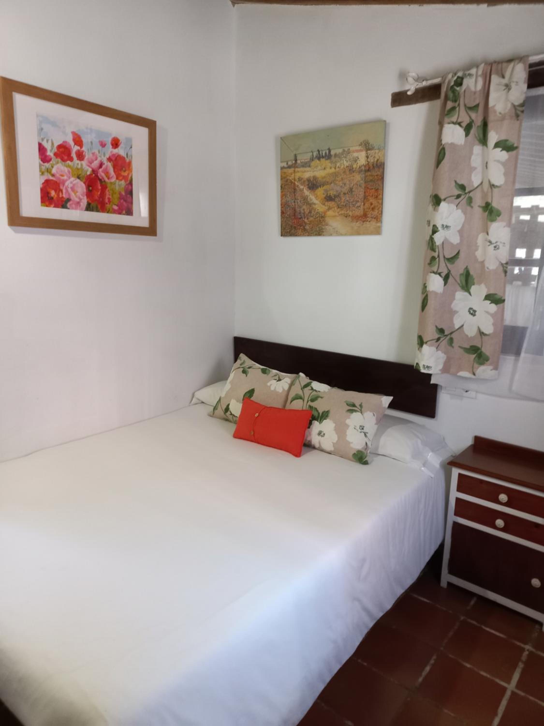 Habitación Doble o Twin Deluxe