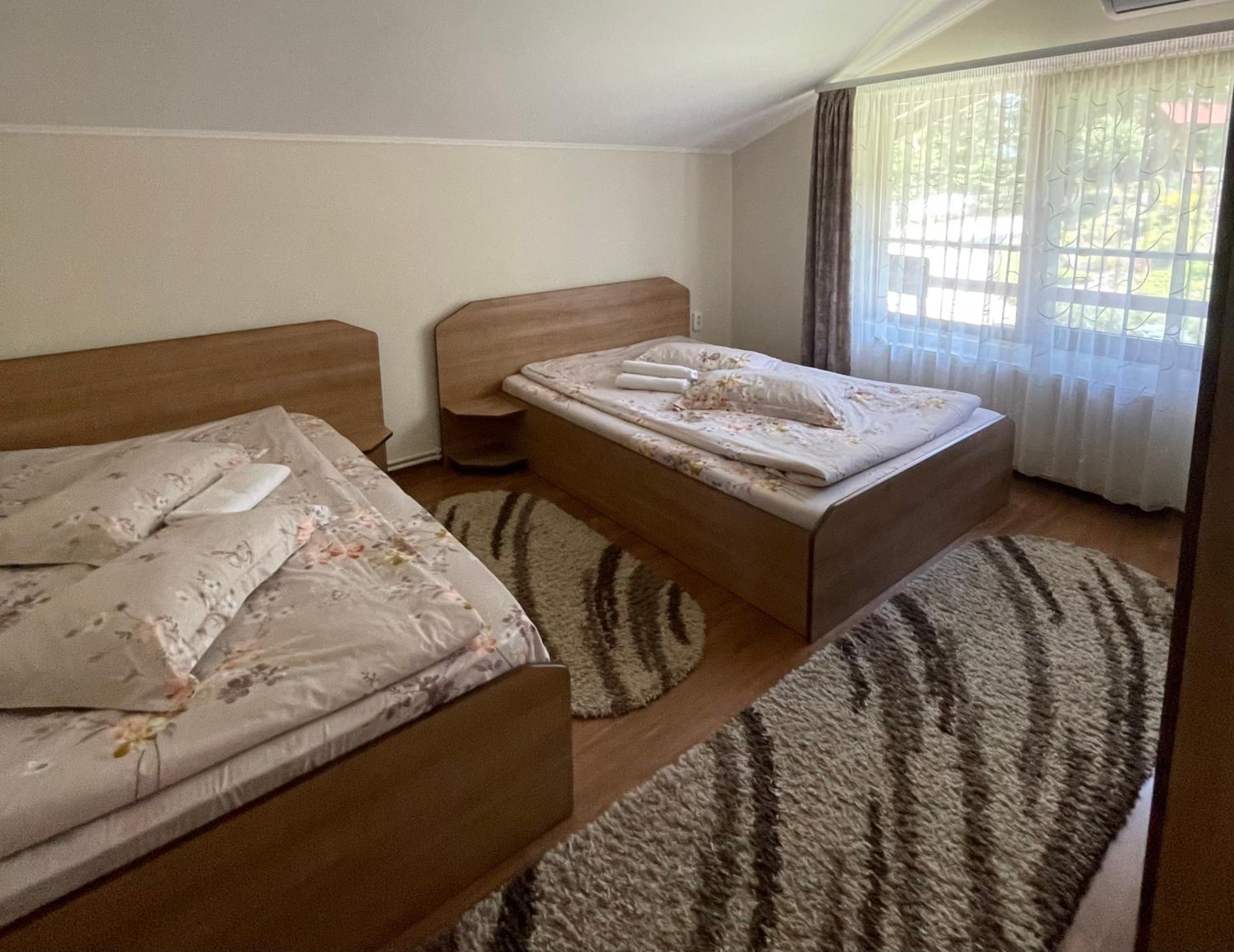 Quadruple Room photo 3