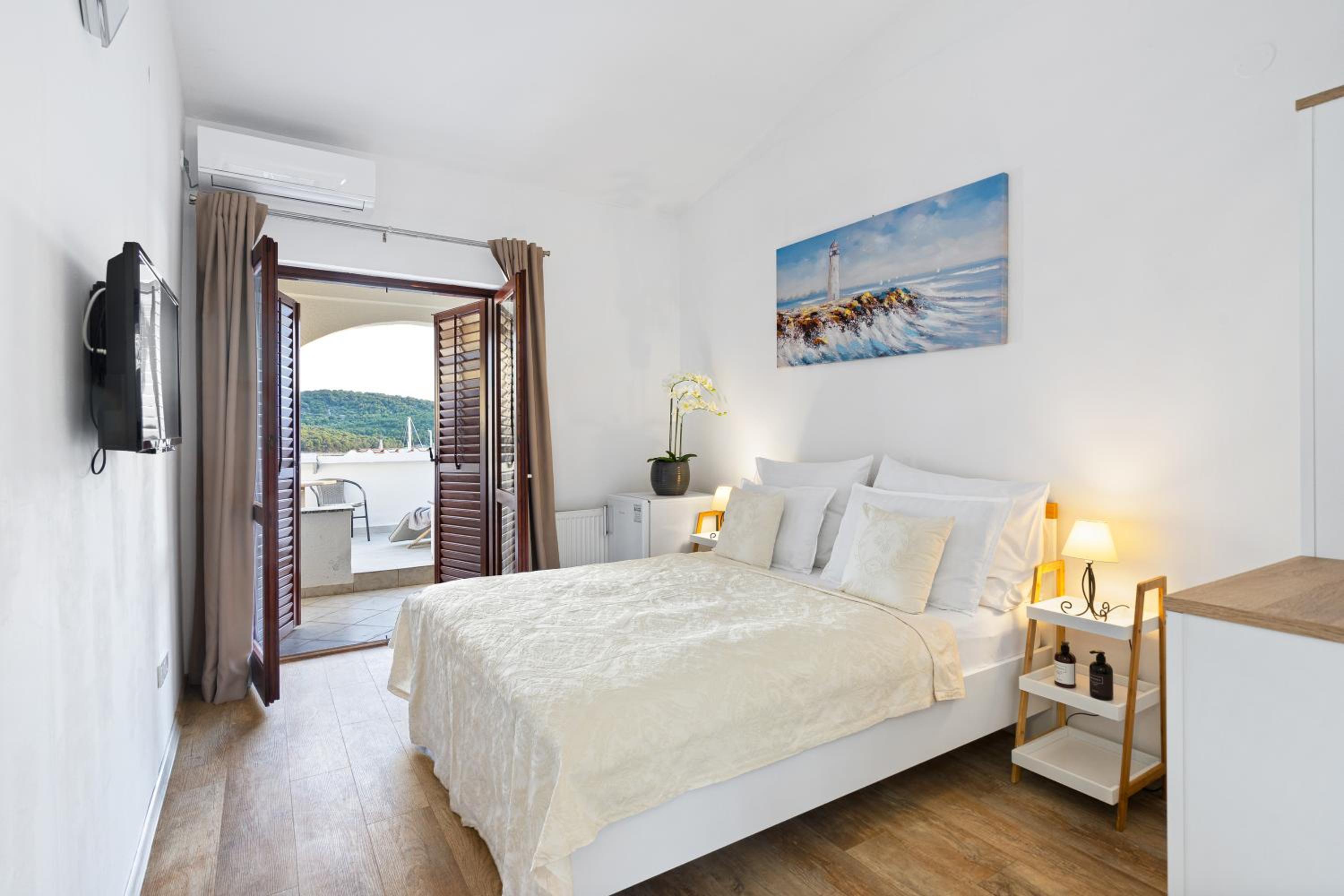 Suite with Terrace photo 1