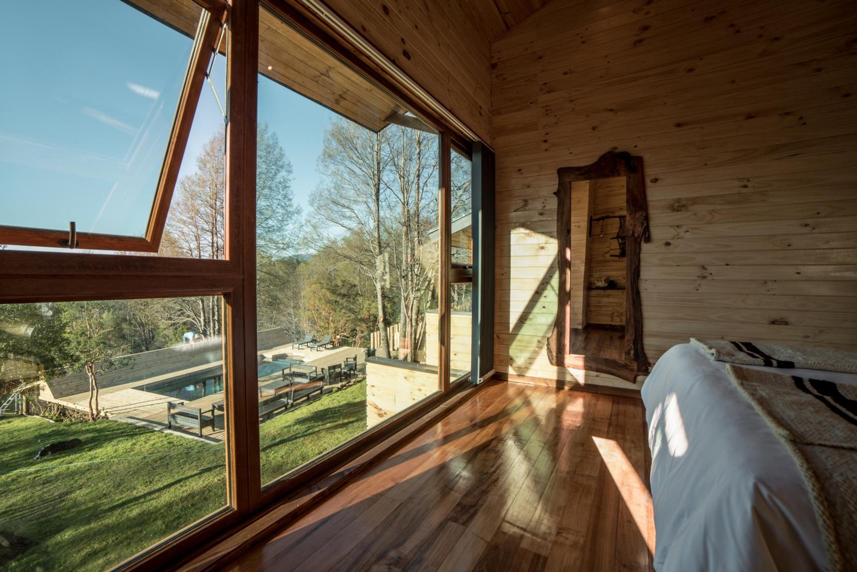 Quadruple Room with Terrace photo 2