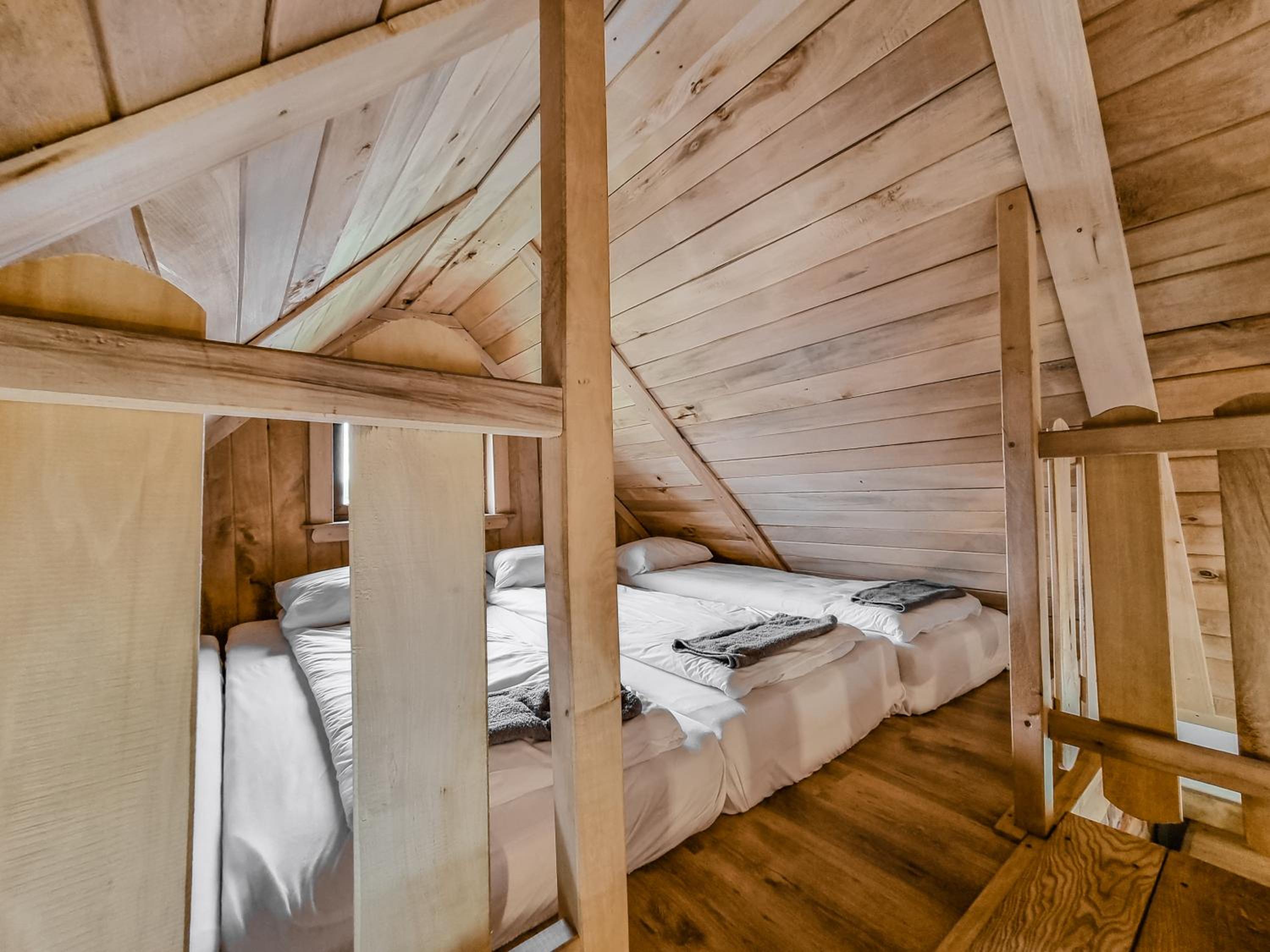 Two-Bedroom House photo 2