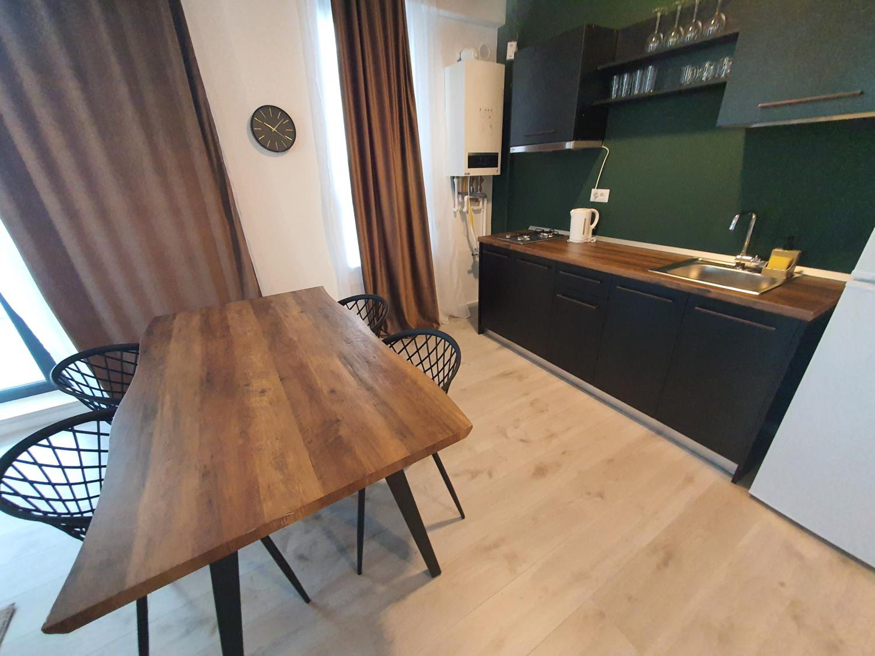 Apartment with Terrace photo 3