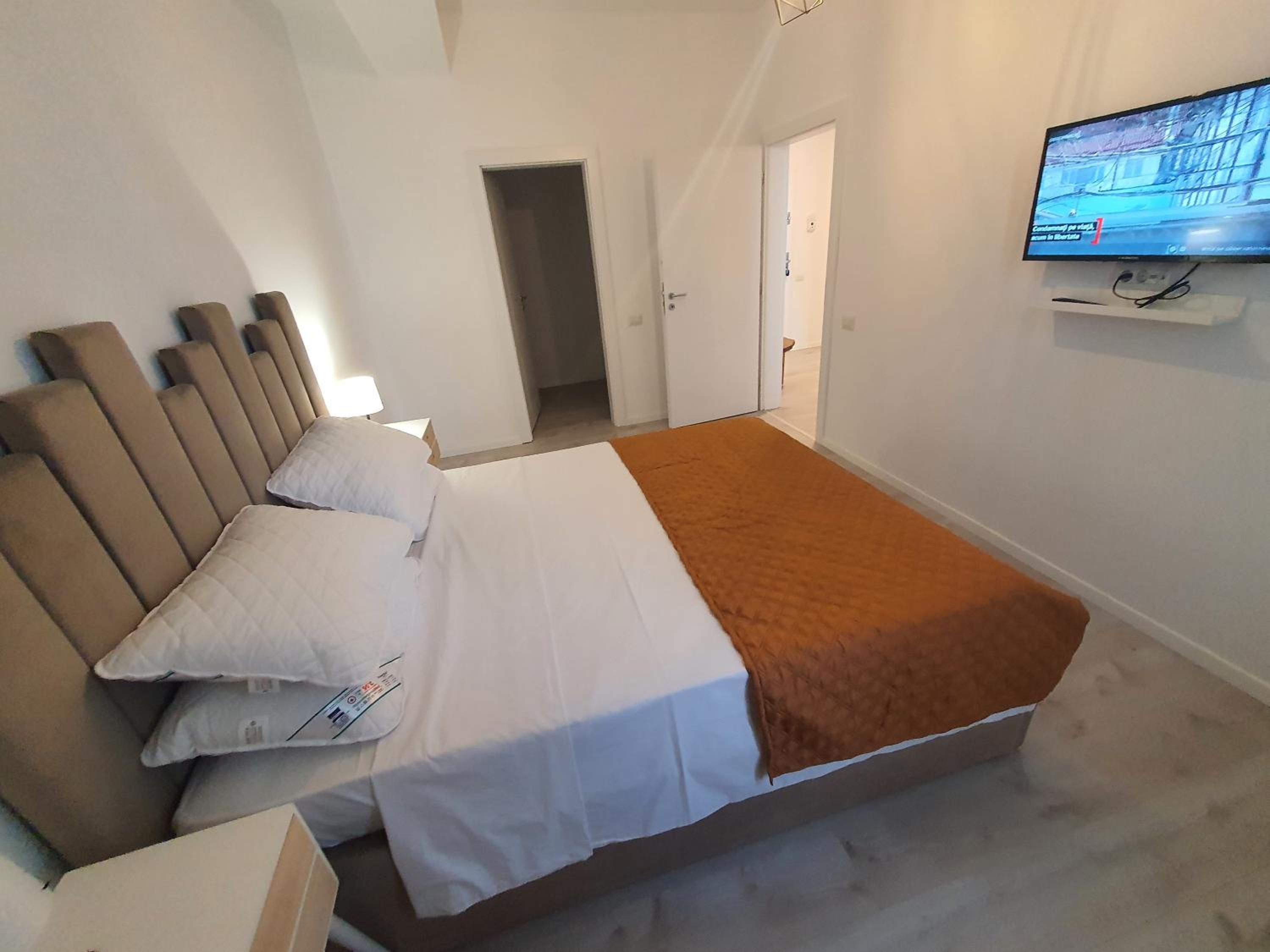 Apartment with Terrace photo 1