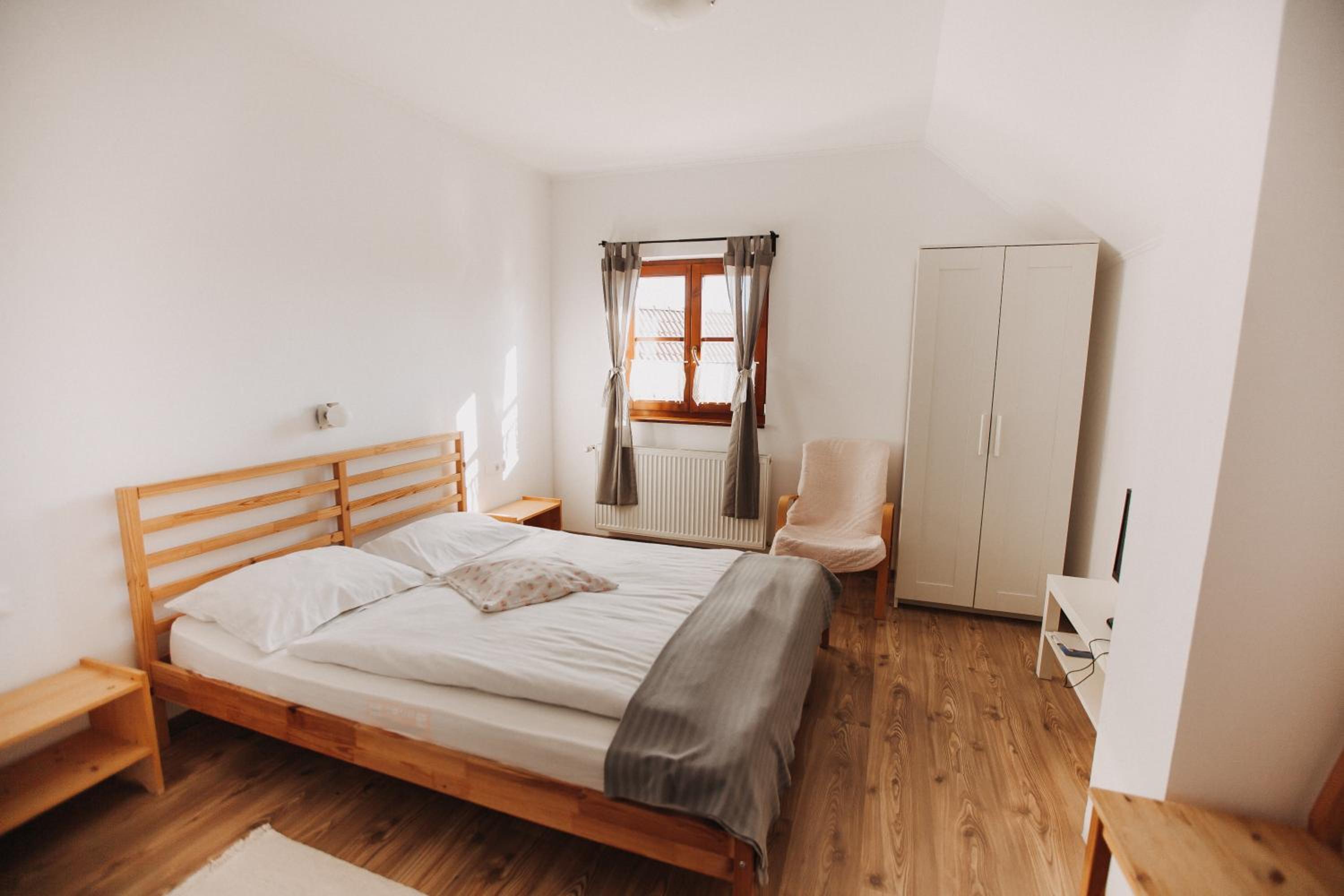 Double Room with Private Bathroom photo 1