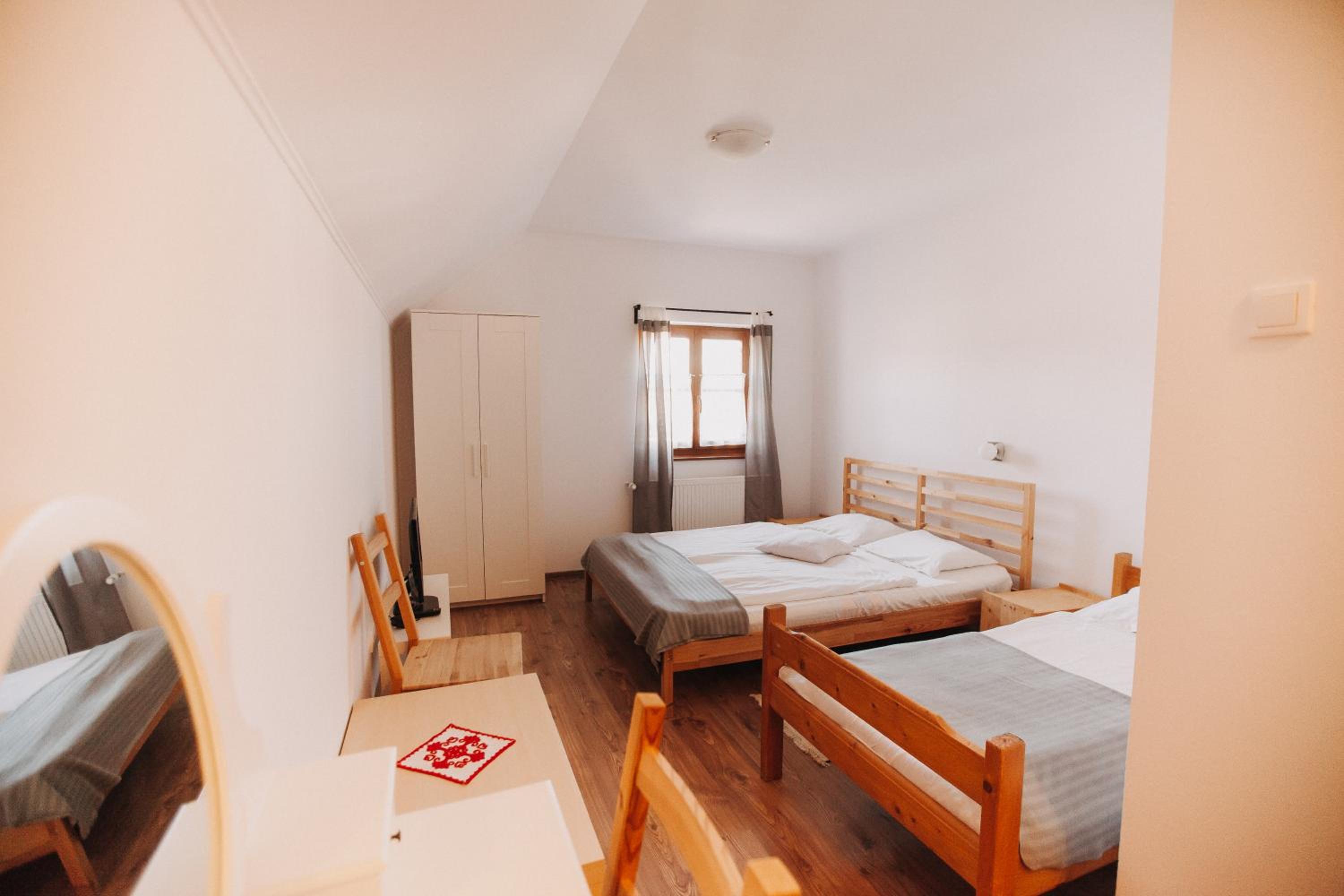 Triple Room with Bathroom photo 2