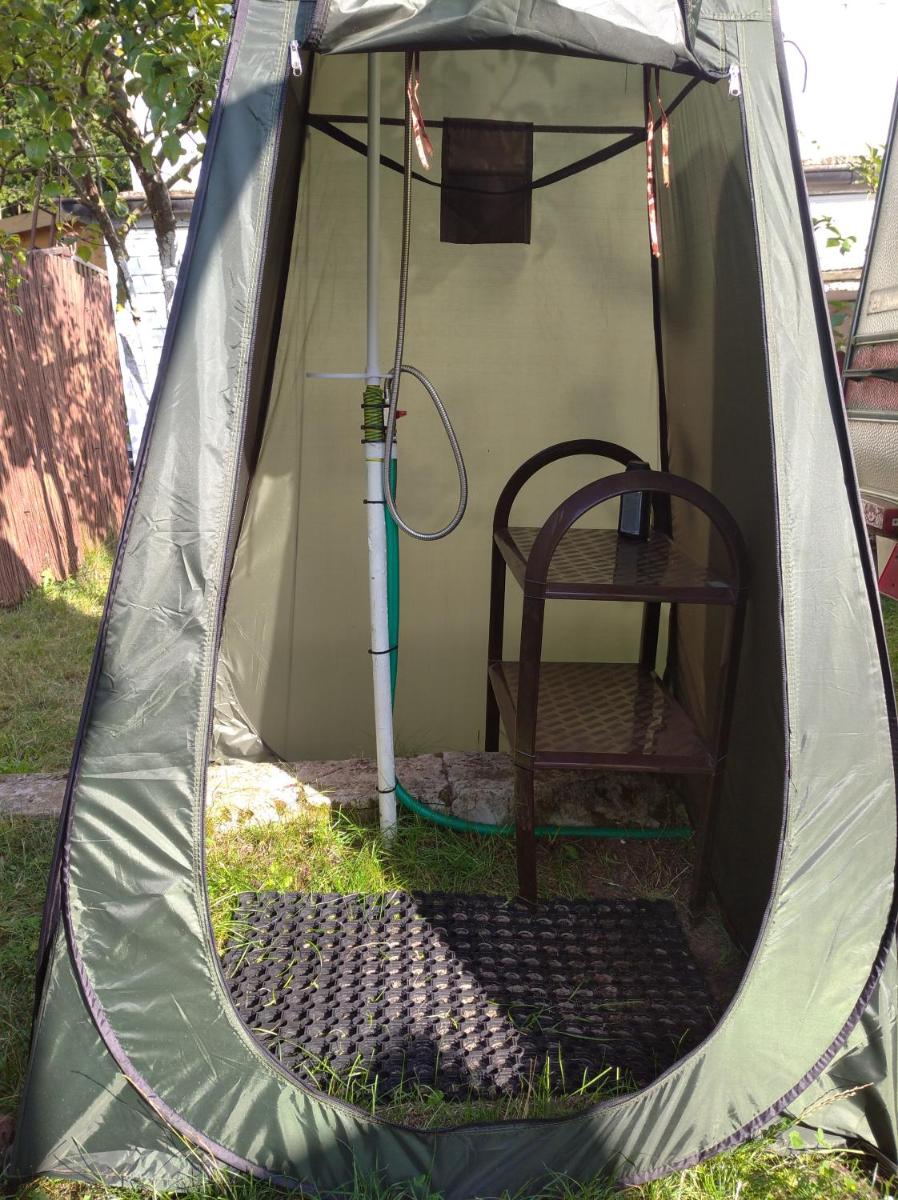 Caravan - Photo 4