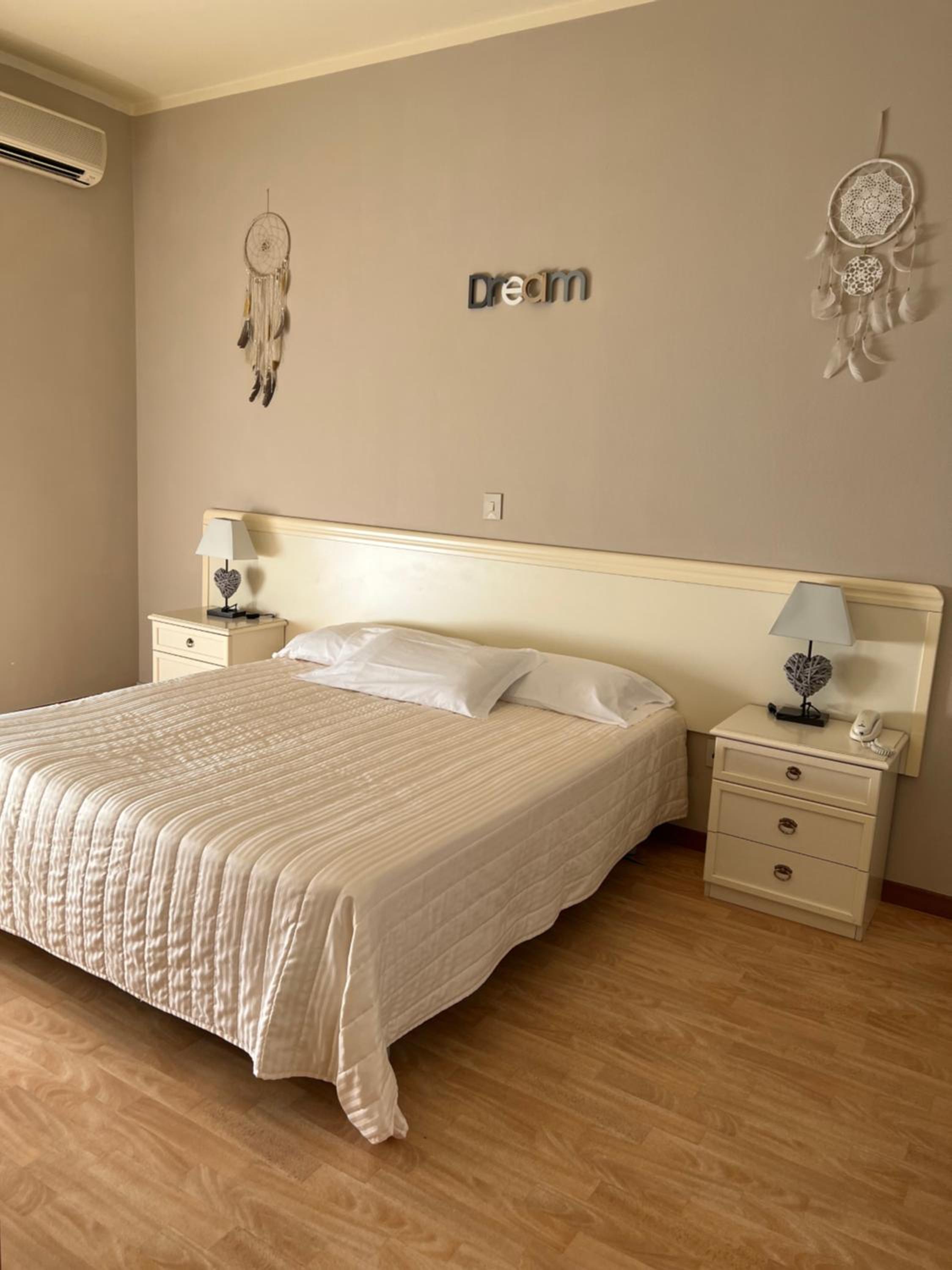 Budget Double or Twin Room