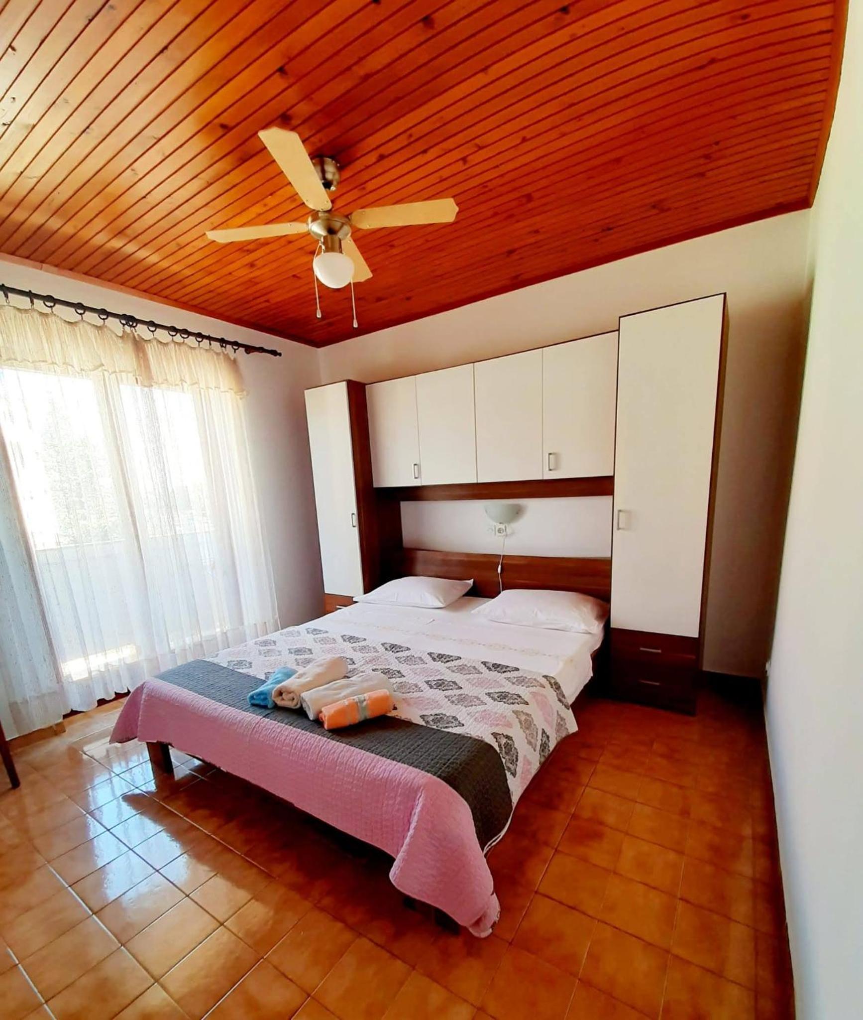 Three-Bedroom Apartment - Photo 1