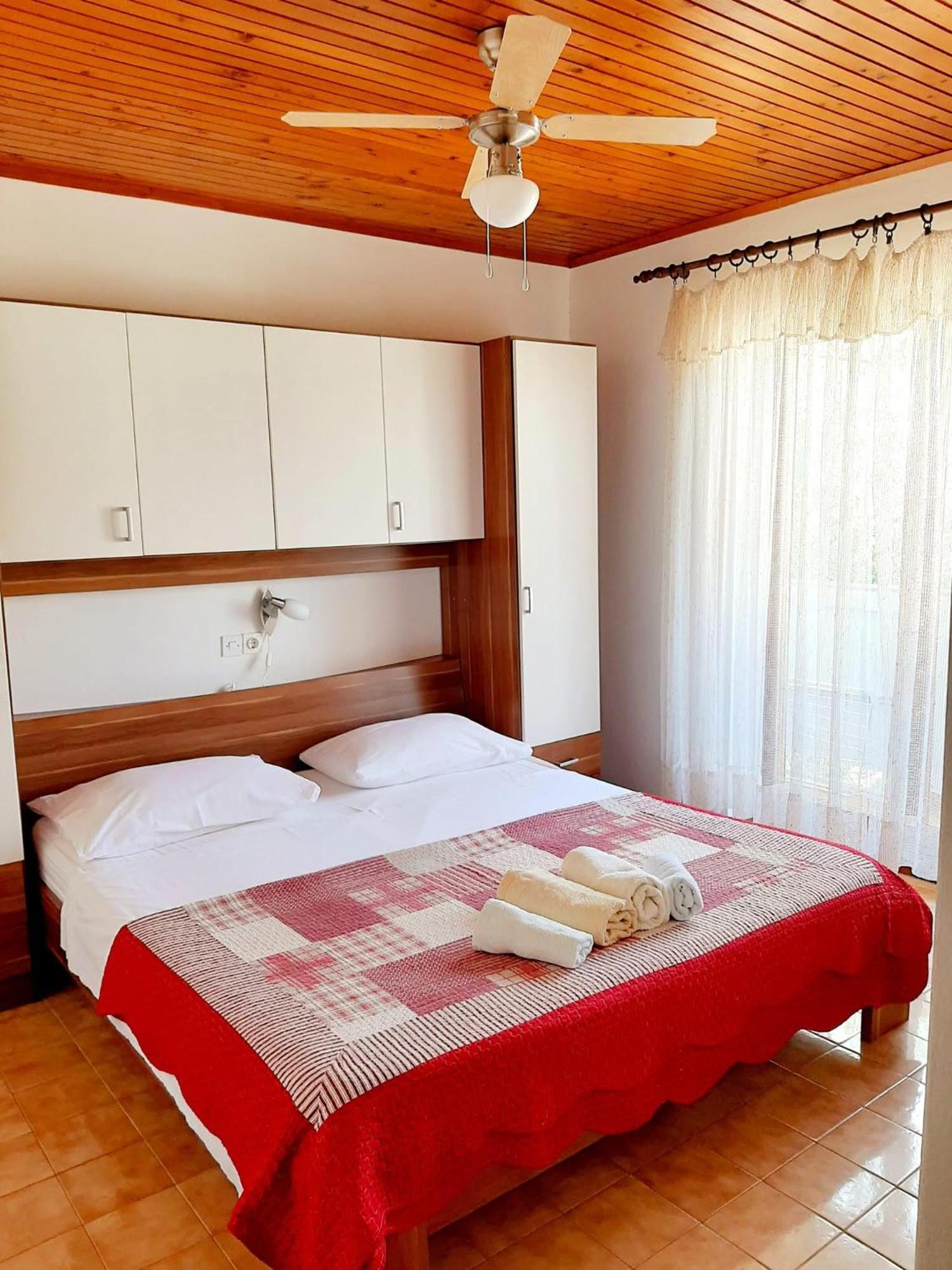 Three-Bedroom Apartment - Photo 2