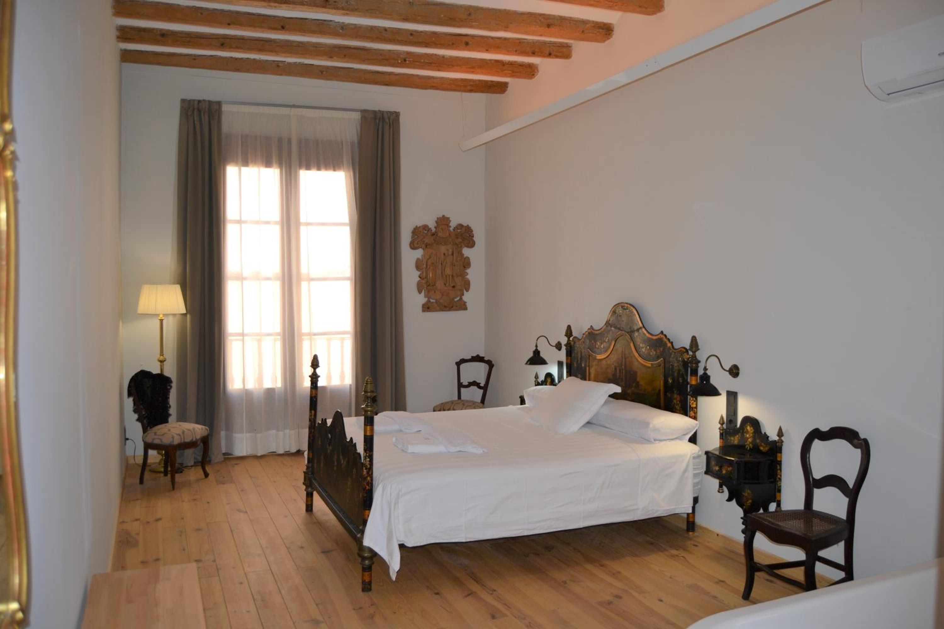 Suite with Balcony photo 3