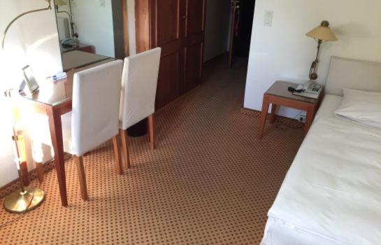 Single Room photo 3