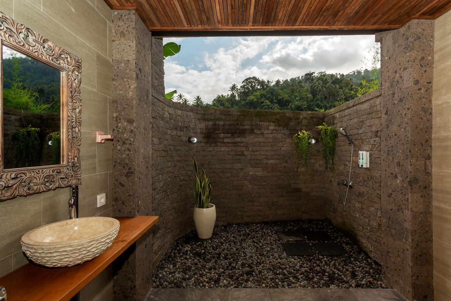 Double Room with Garden View - Photo 5