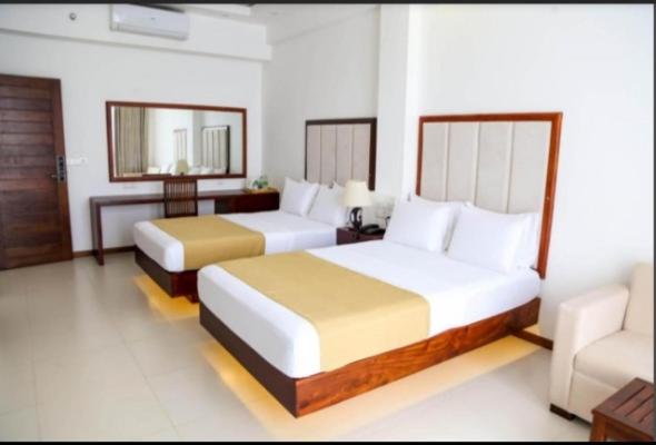 Superior Double Room photo 2