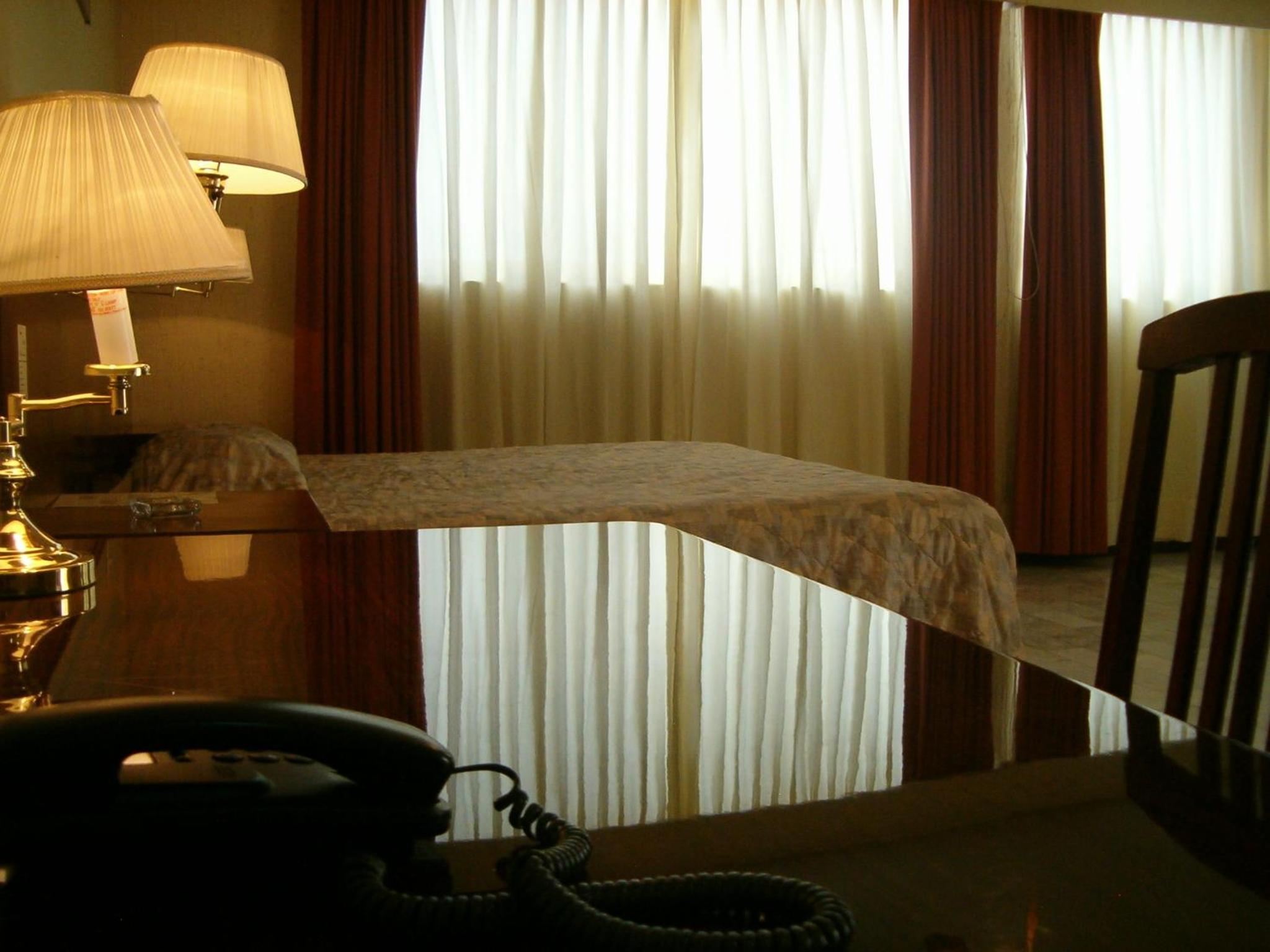 Double Room - Photo 7