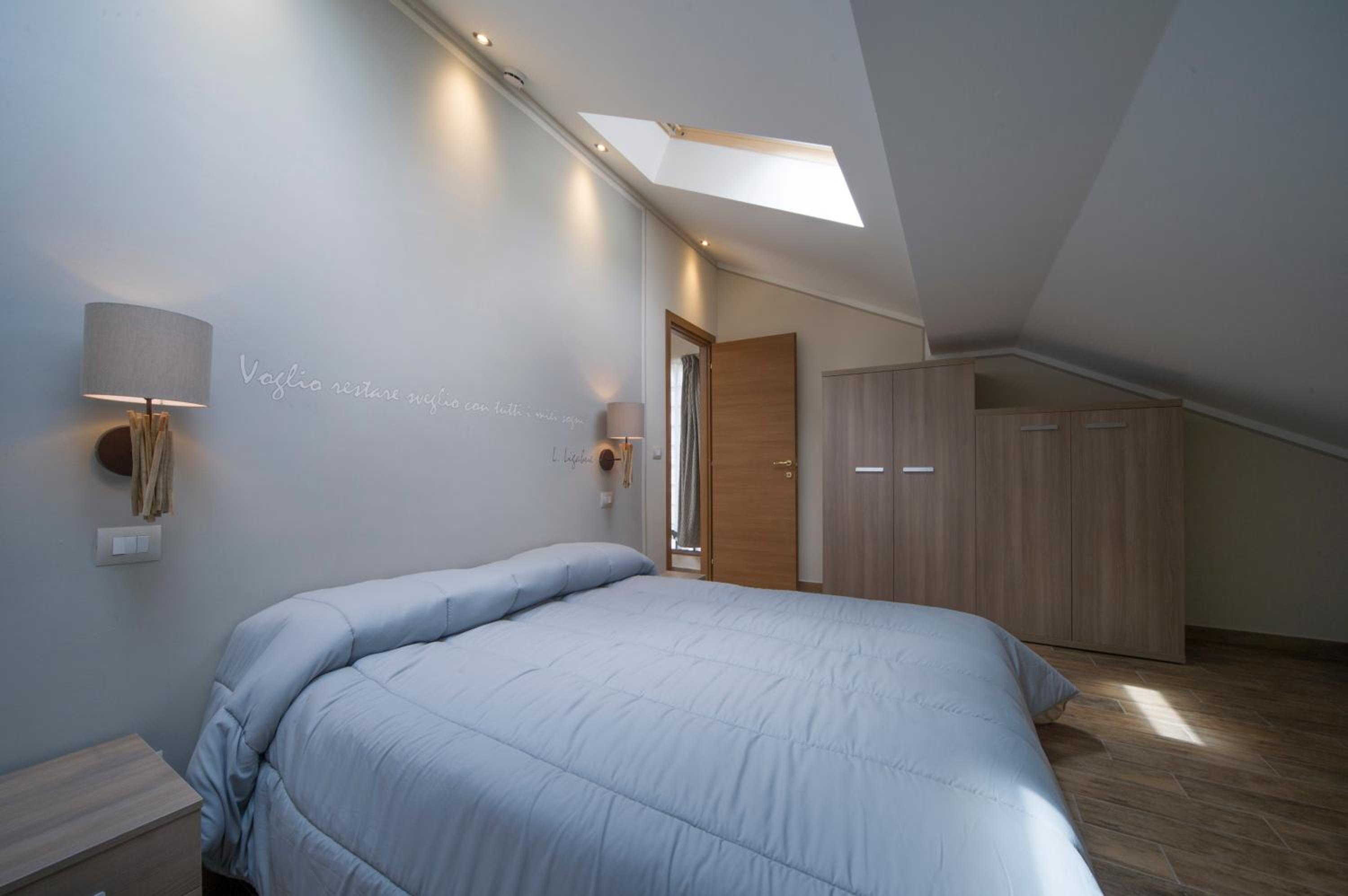 One-Bedroom Apartment (4 Adults)