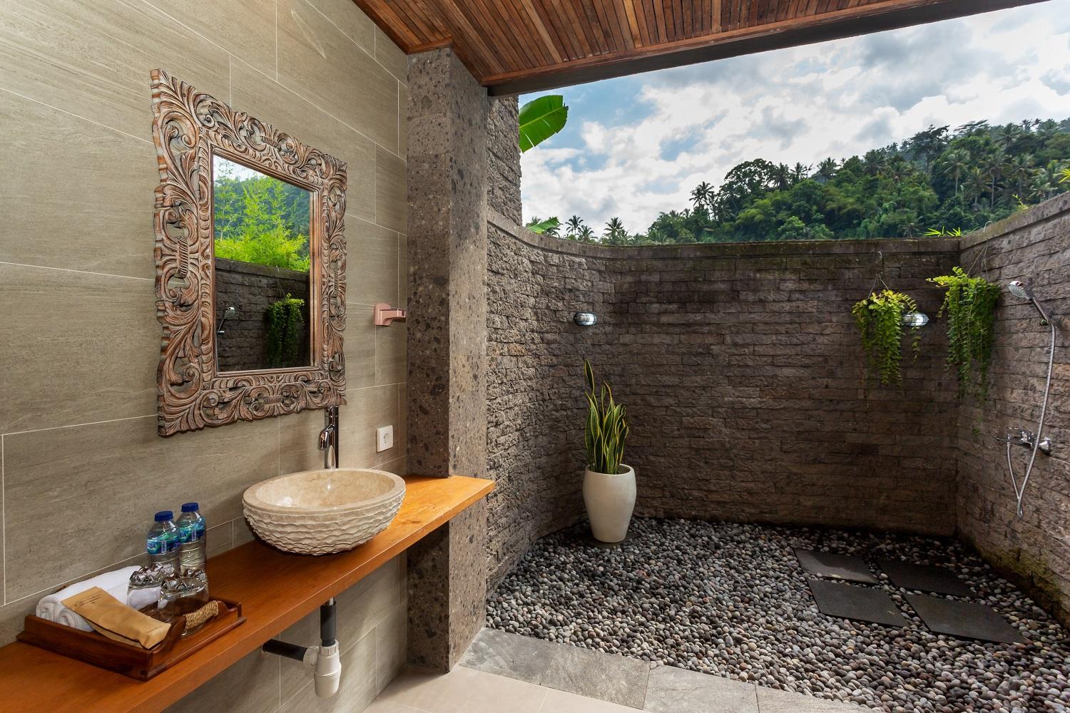Double Room with Garden View - Photo 4