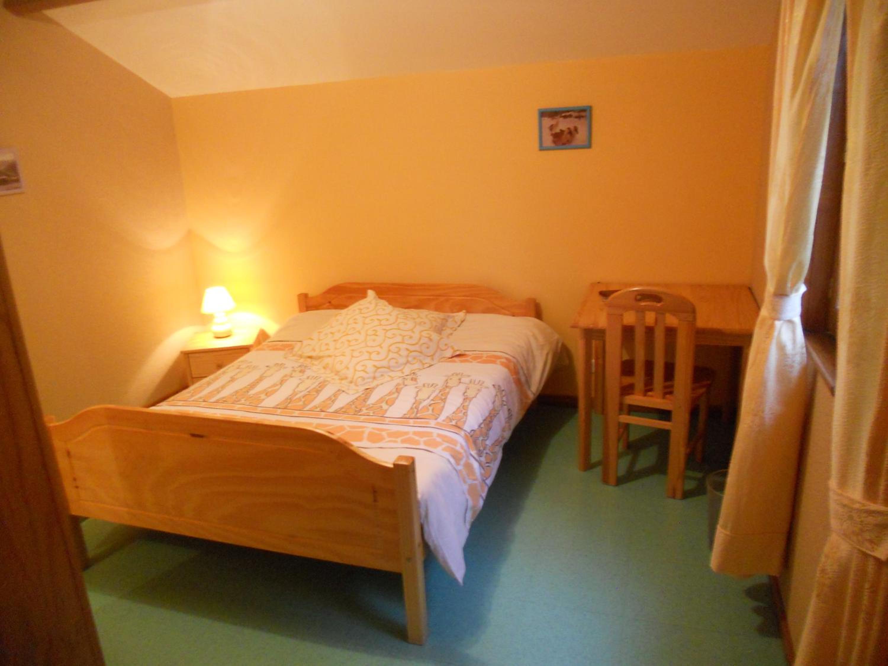 Double Room - Photo 2