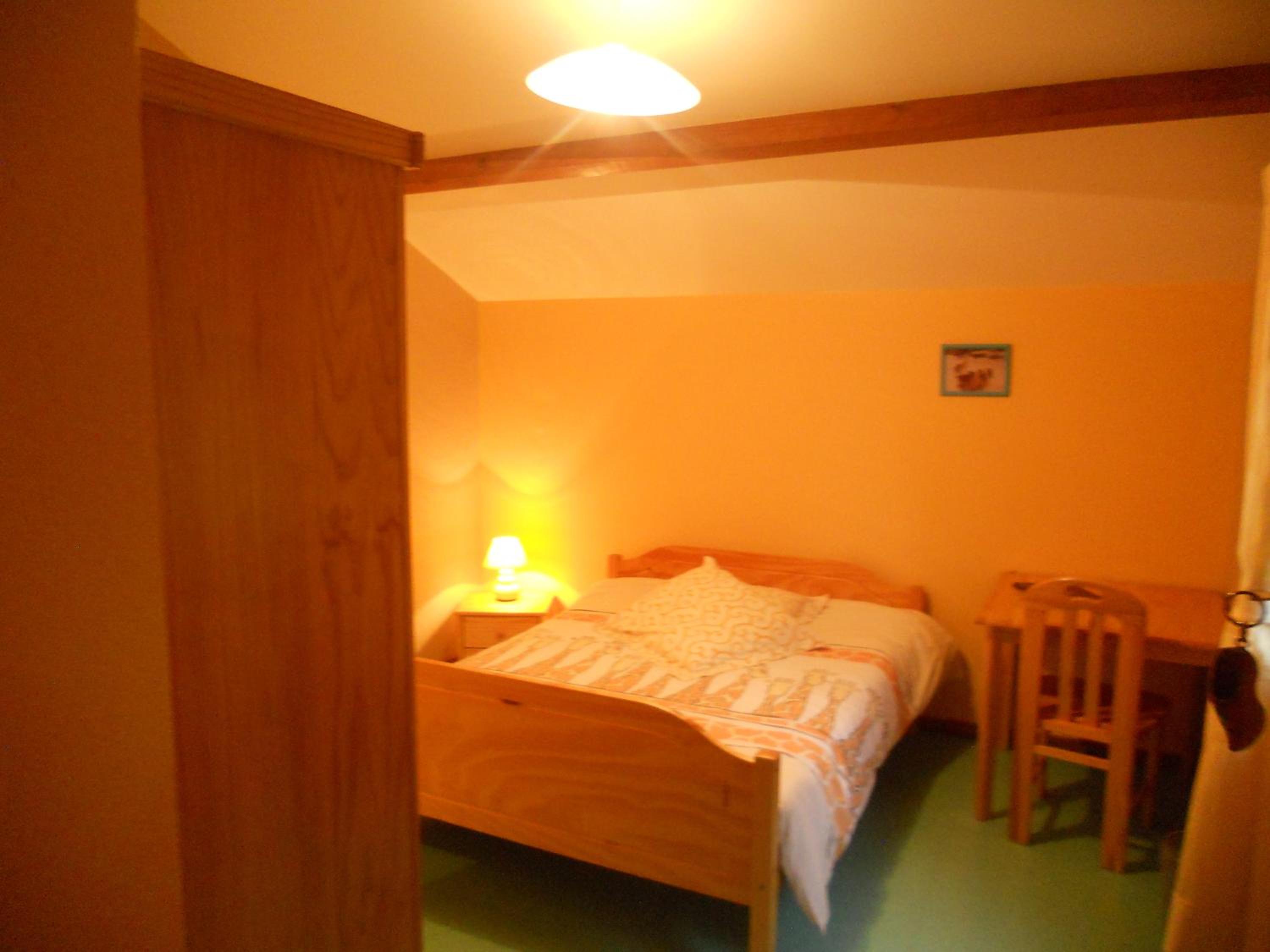 Double Room - Photo 4