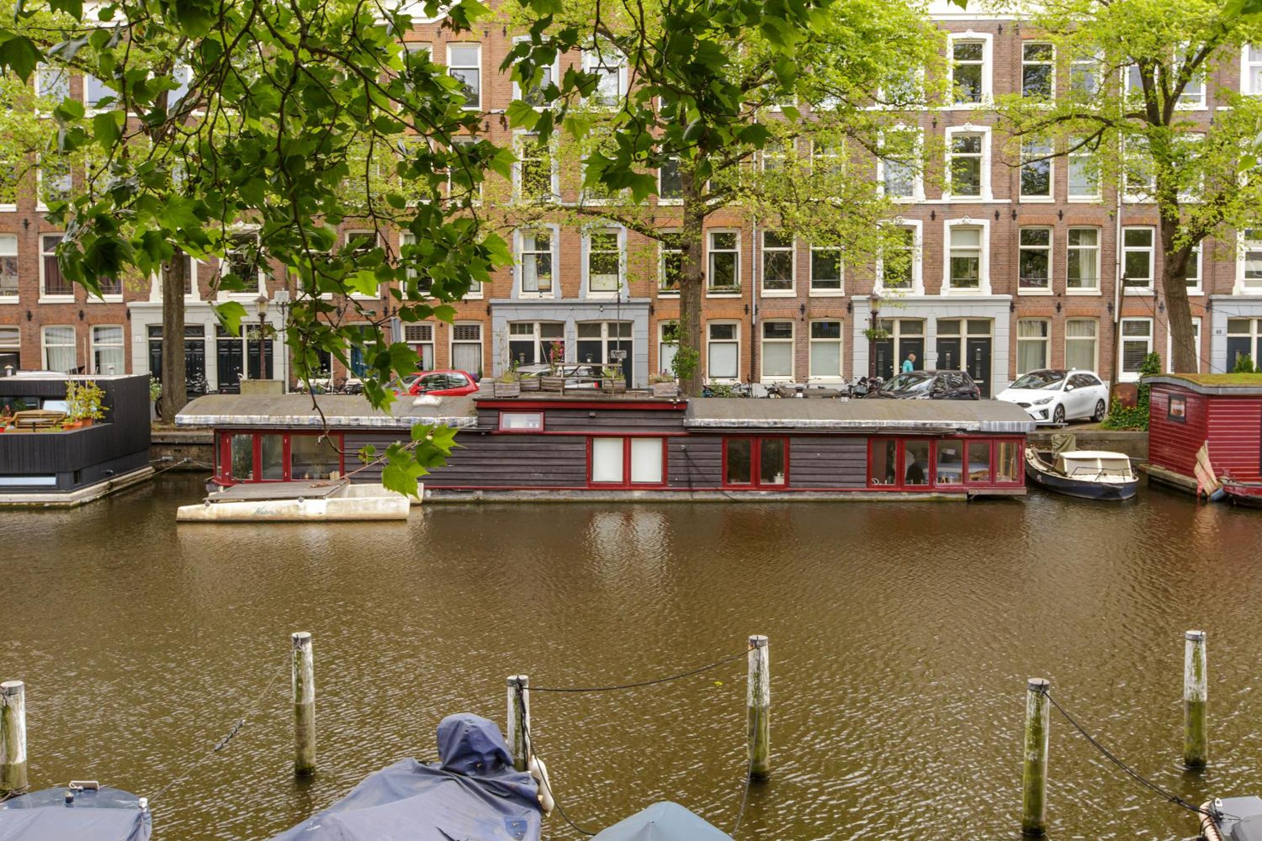 Smaller Studio On The Houseboat photo 3