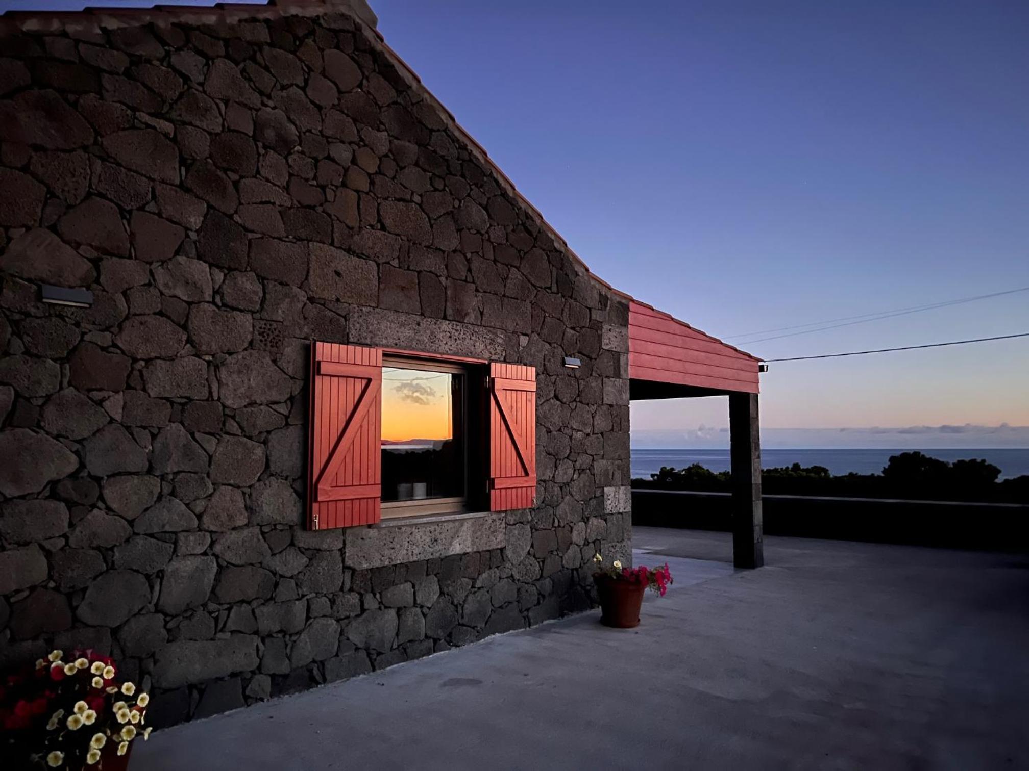 Villa with Sea View photo 2