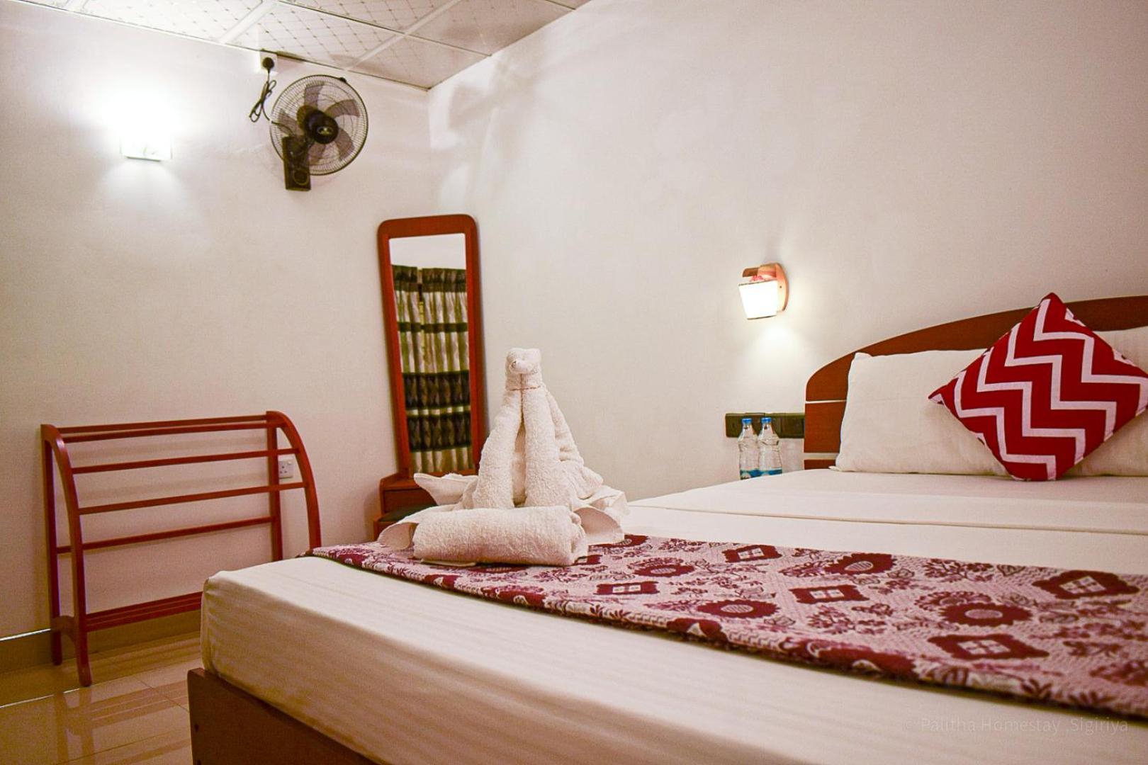 Double Room with Balcony photo 2