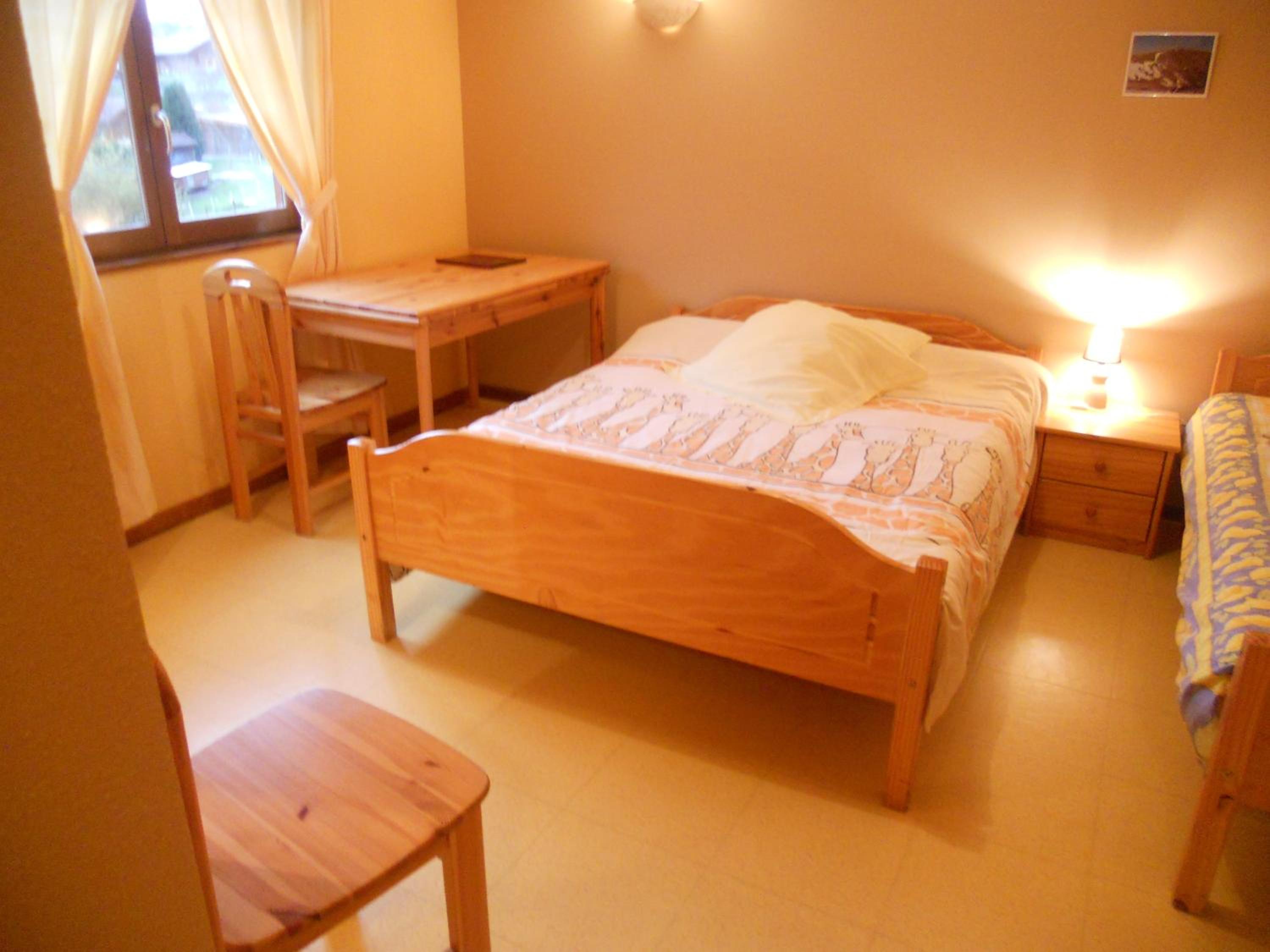 Double Room - 2 to 3 People - Photo 4