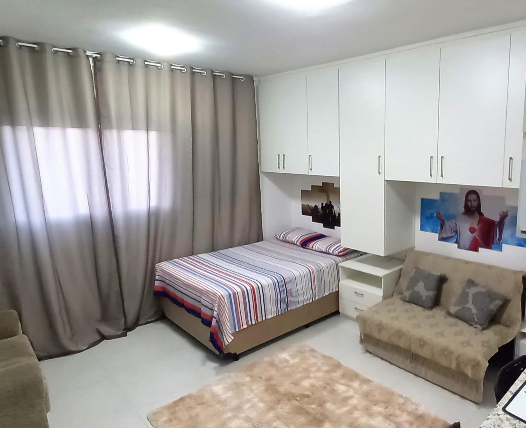 Apartment photo 1