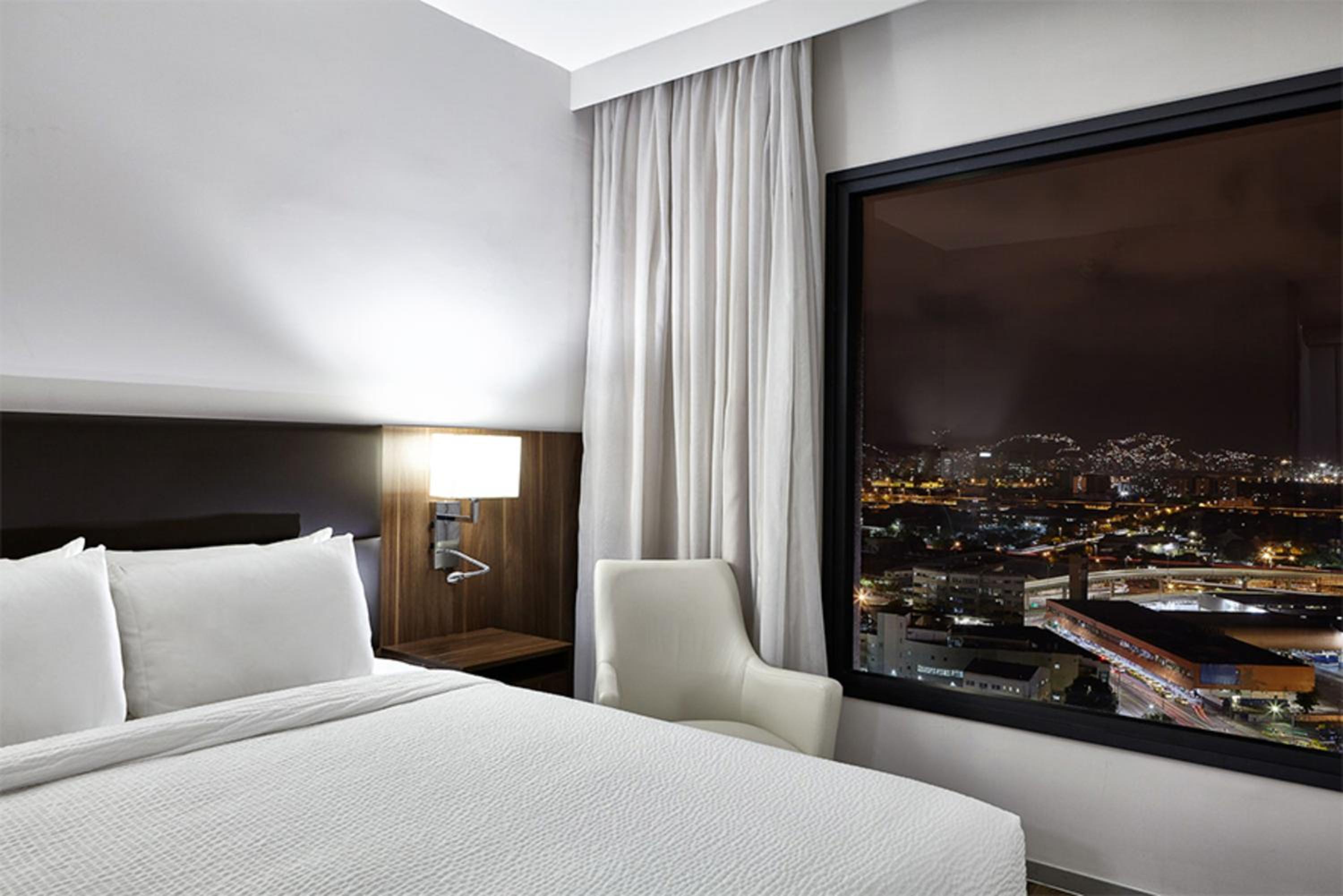 Quarto Premium Casal photo 2