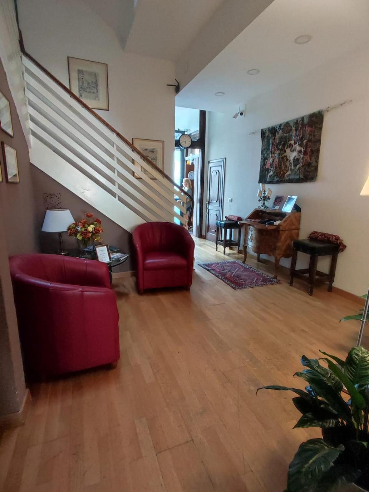 Junior Suite photo 1