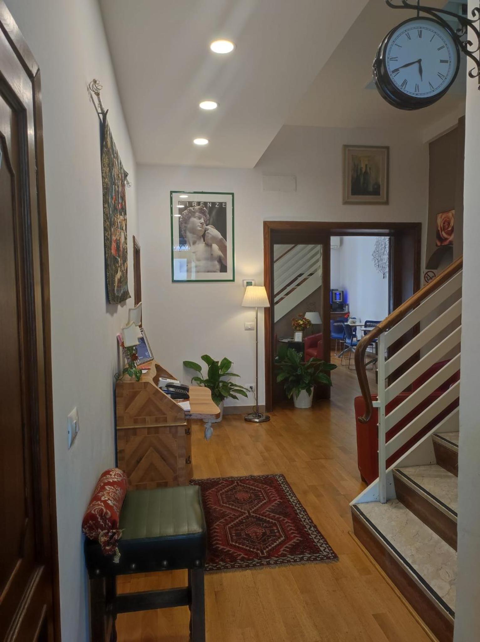 Double Room with Terrace photo 2