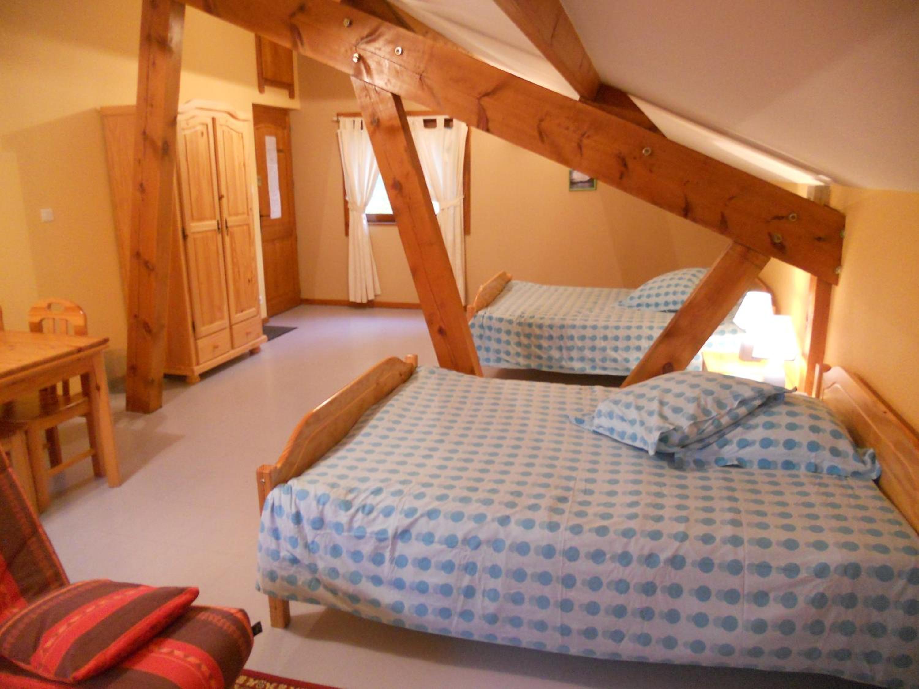 Quadruple Room - Photo 4