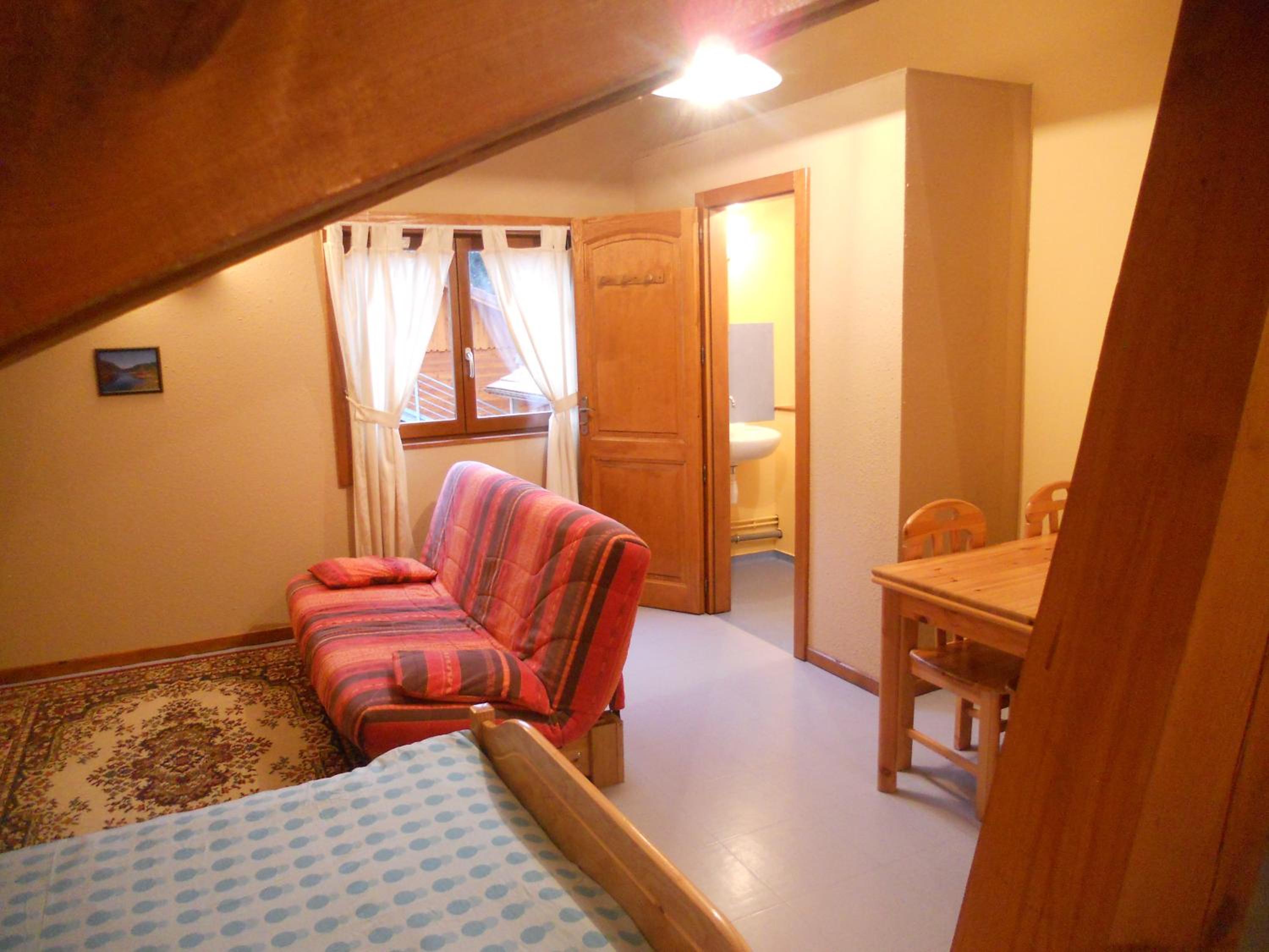 Quadruple Room - Photo 5