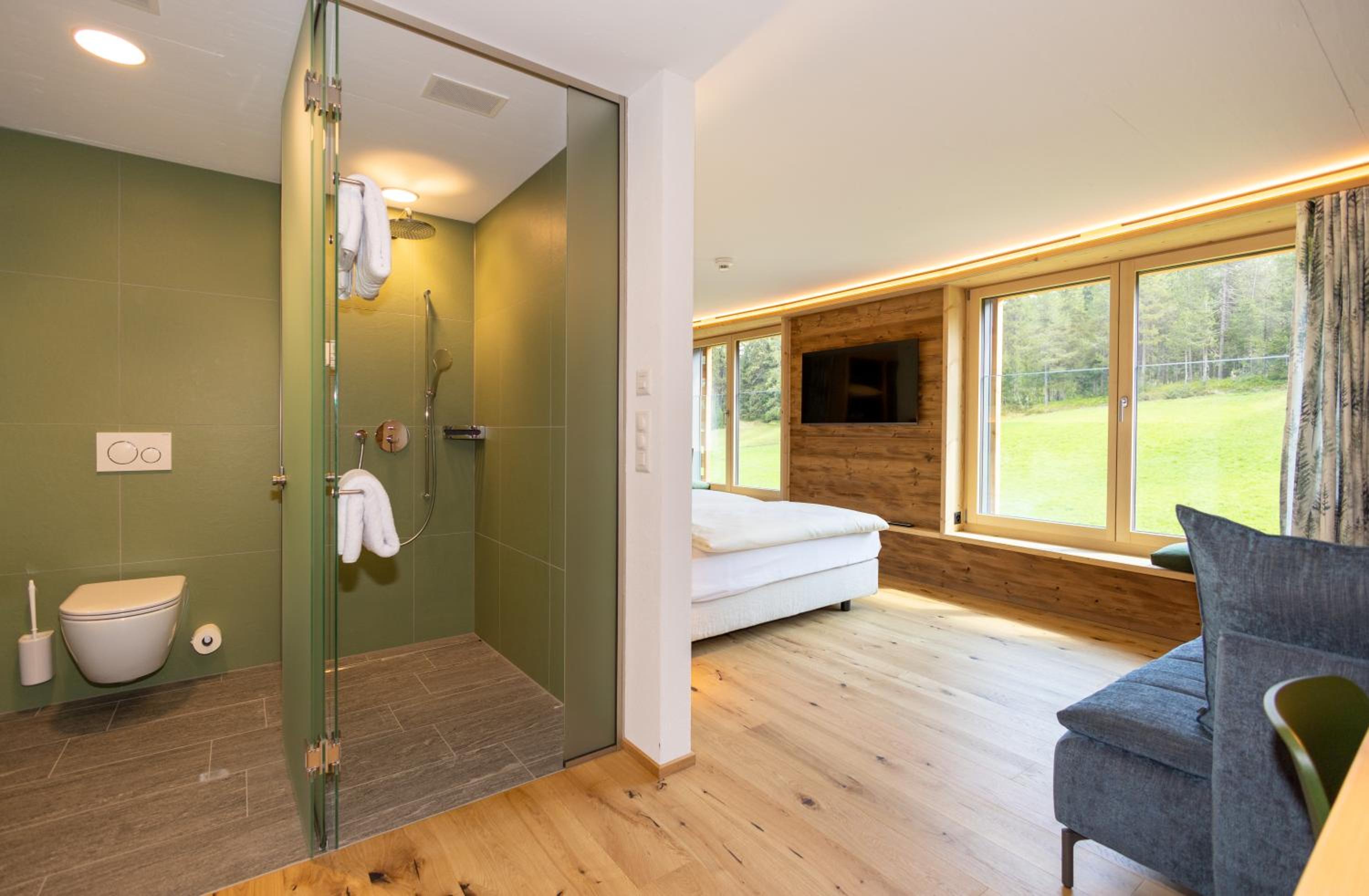 Superior Double Room North photo 3