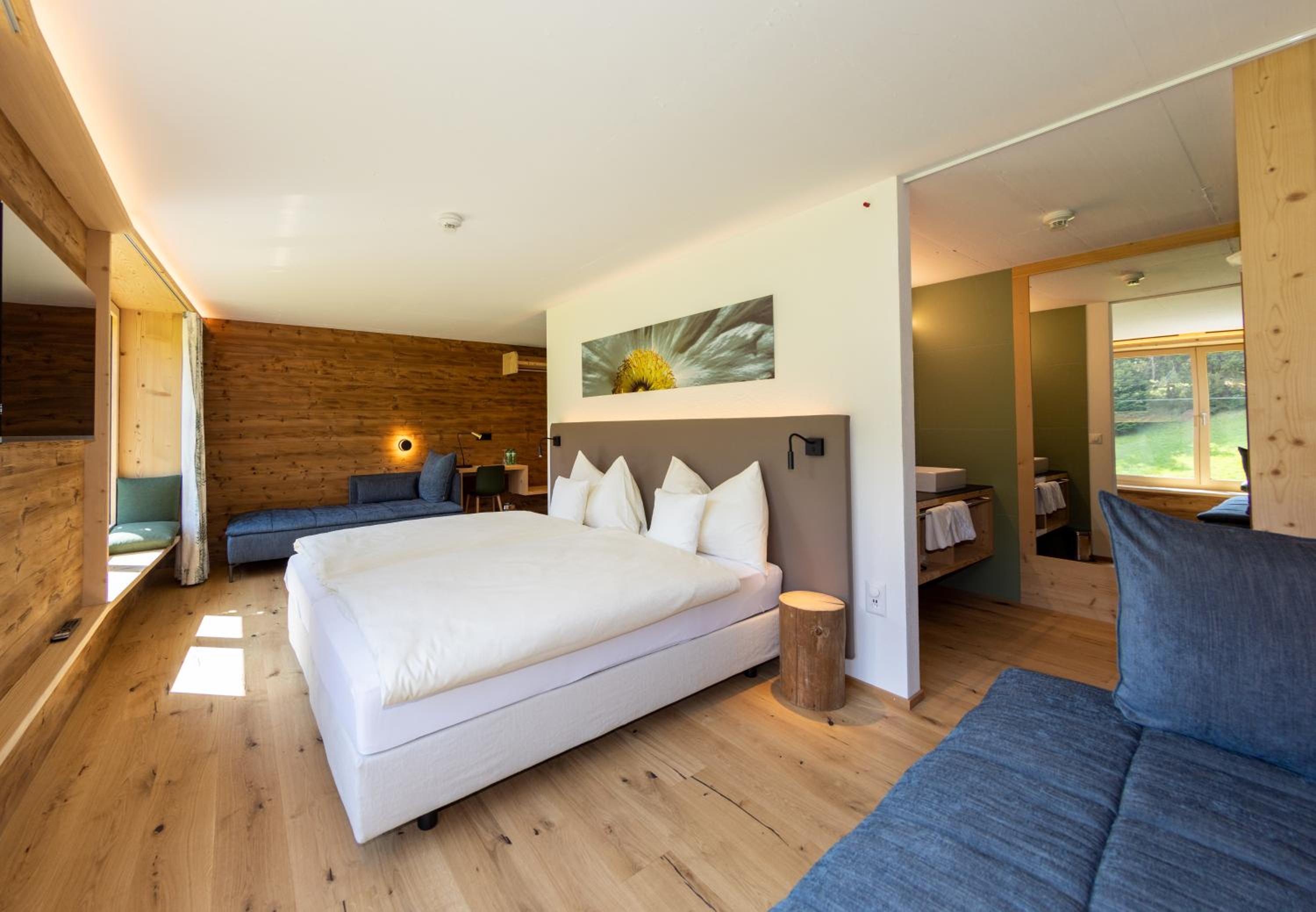 Superior Double Room North photo 1