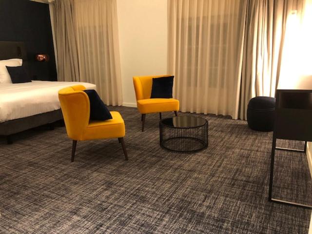 Junior Suite - Photo 1