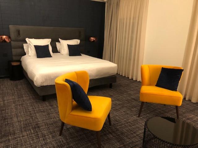 Junior Suite - Photo 5