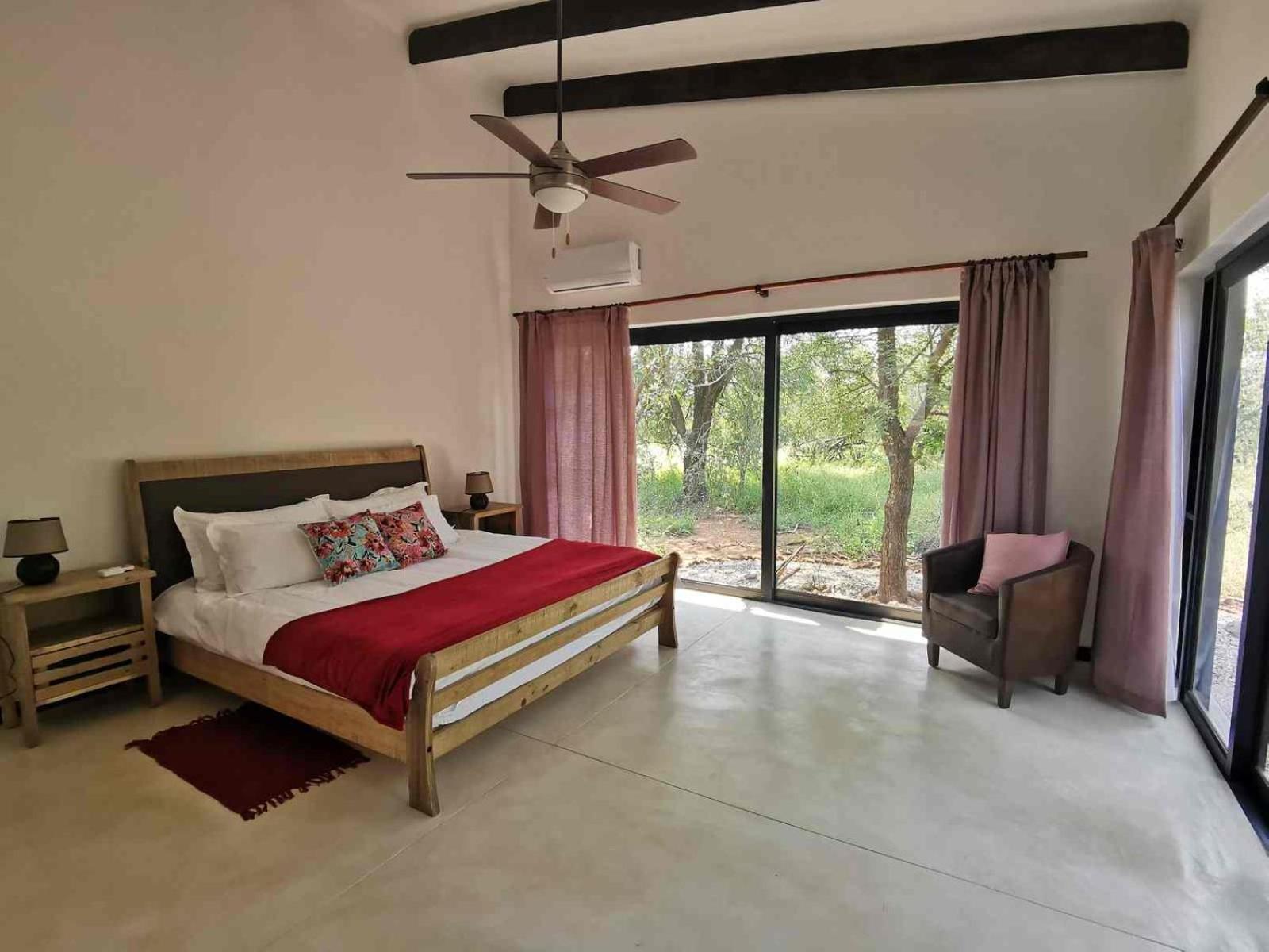 Chalet - Photo 4