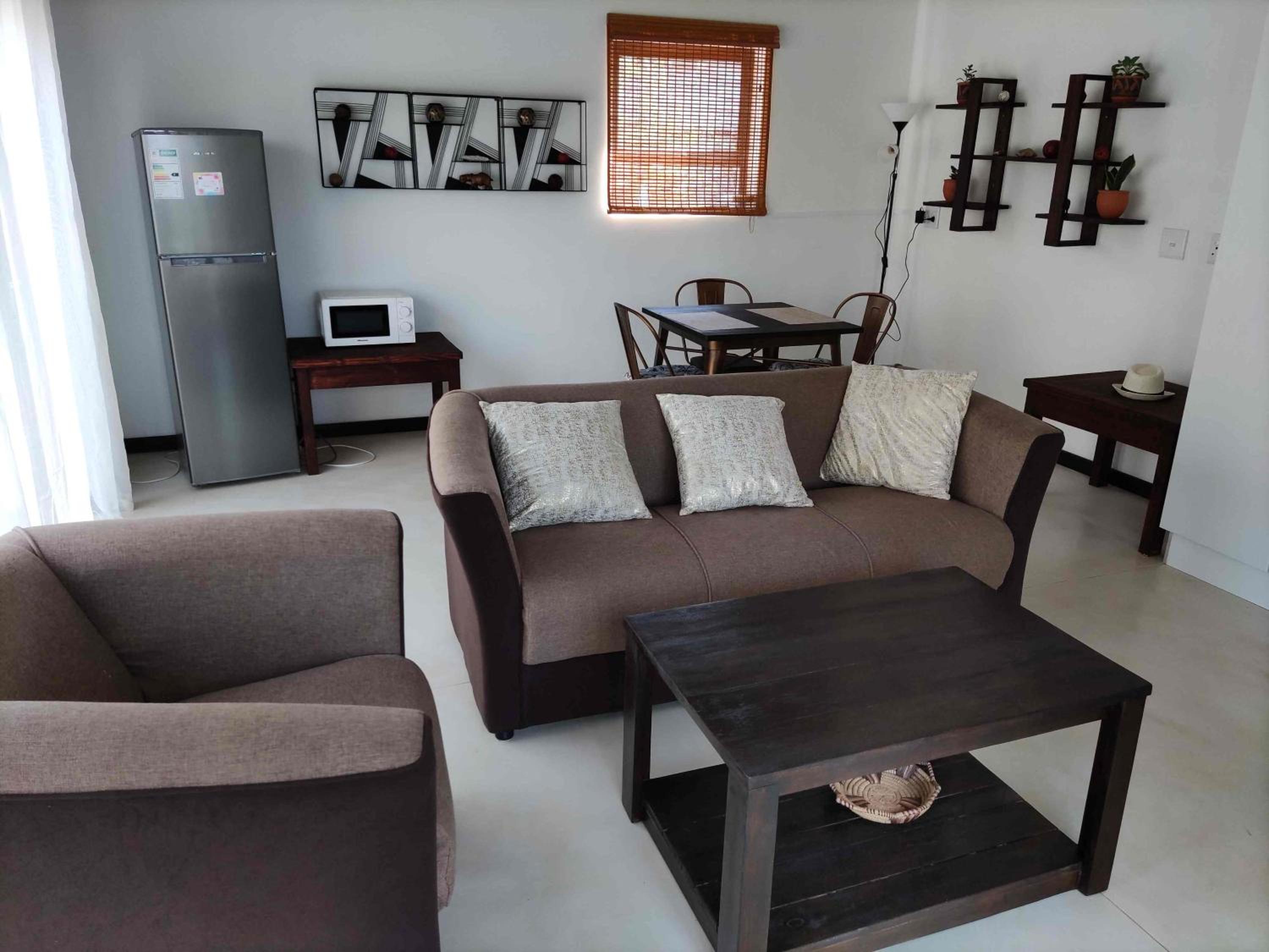 Chalet - Photo 8