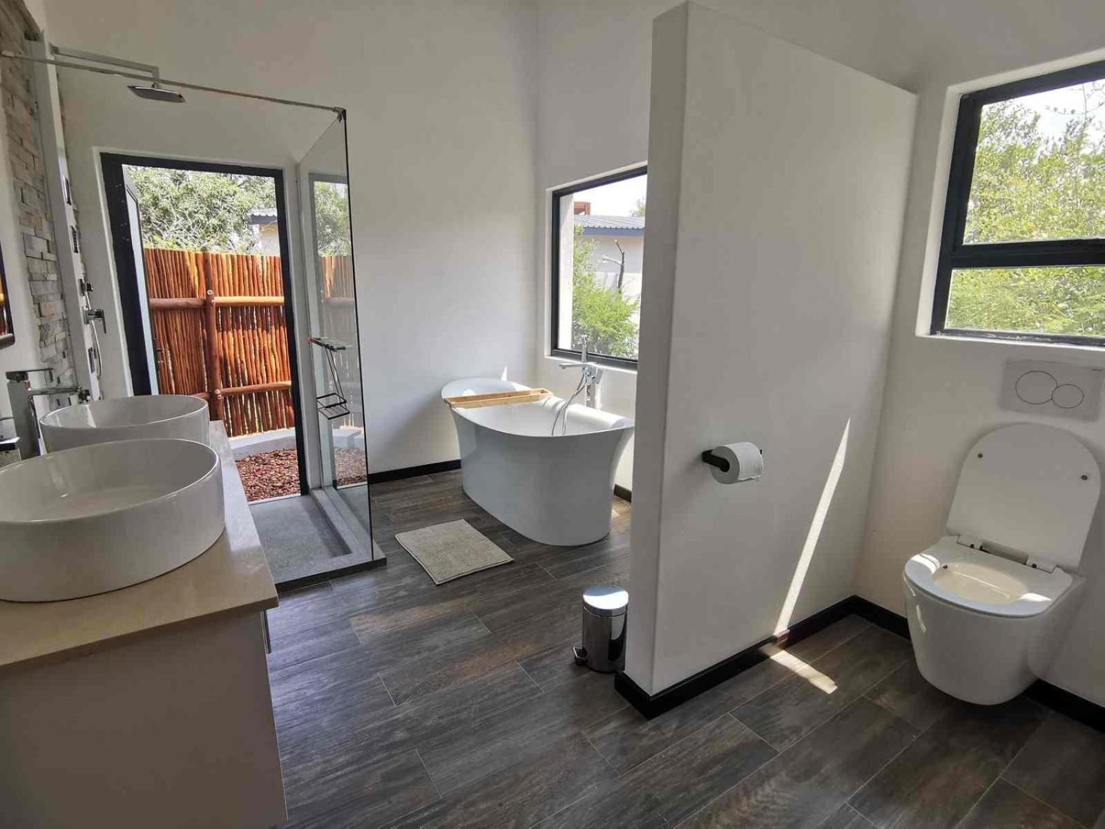 Chalet - Photo 7