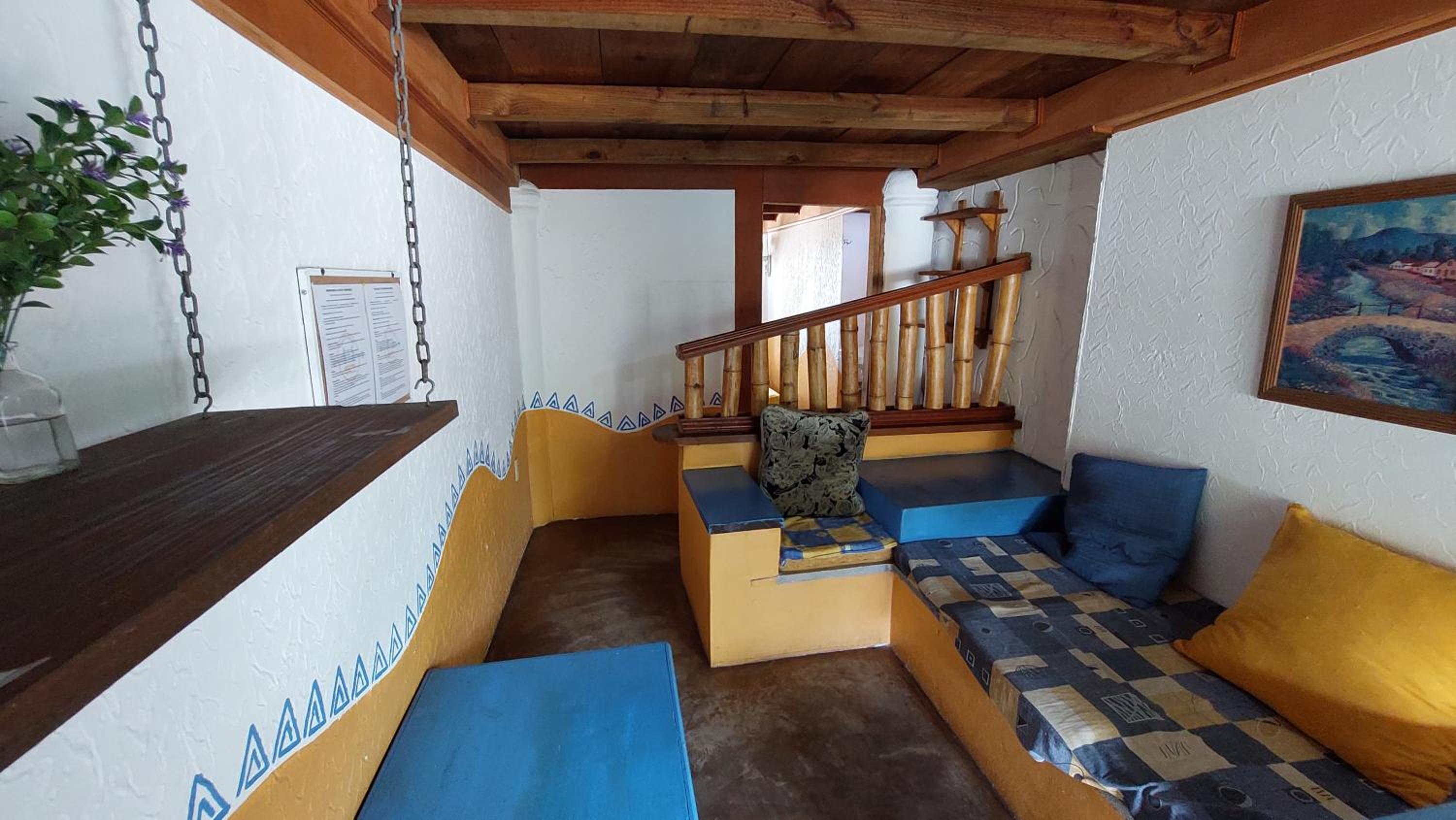 Large Double Room - Photo 4