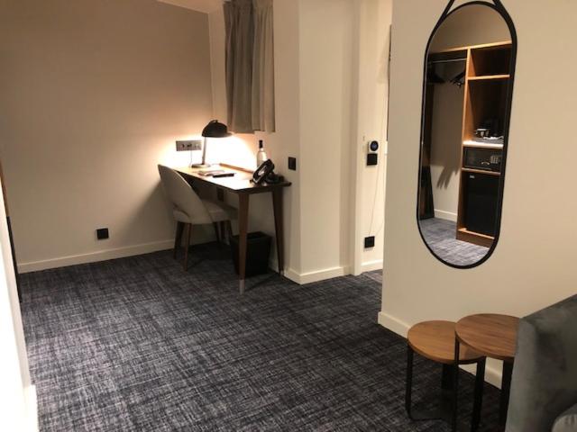 Junior Suite - Photo 2